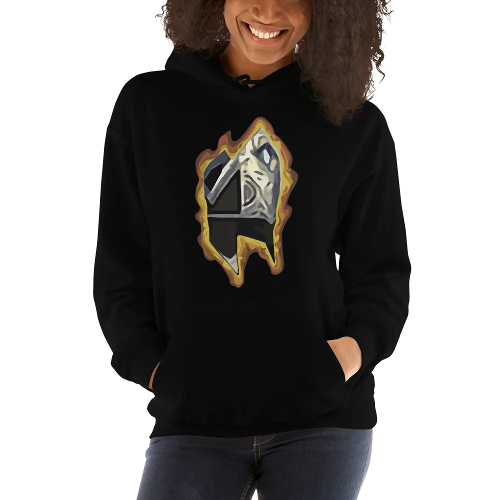 EverQuest®II Inquisitor Hoodie