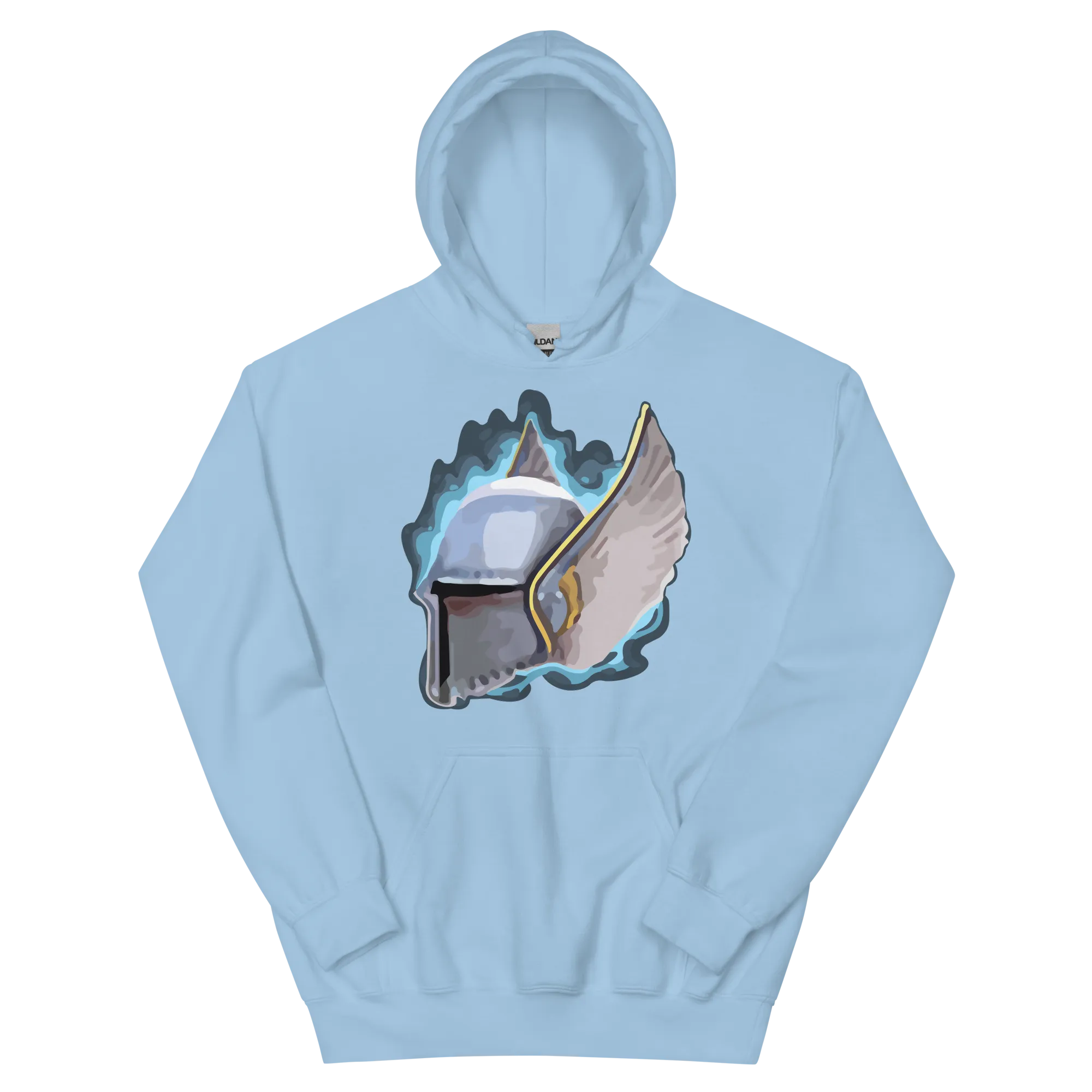 EverQuest®II Paladin Hoodie