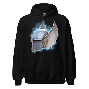 EverQuest®II Paladin Hoodie