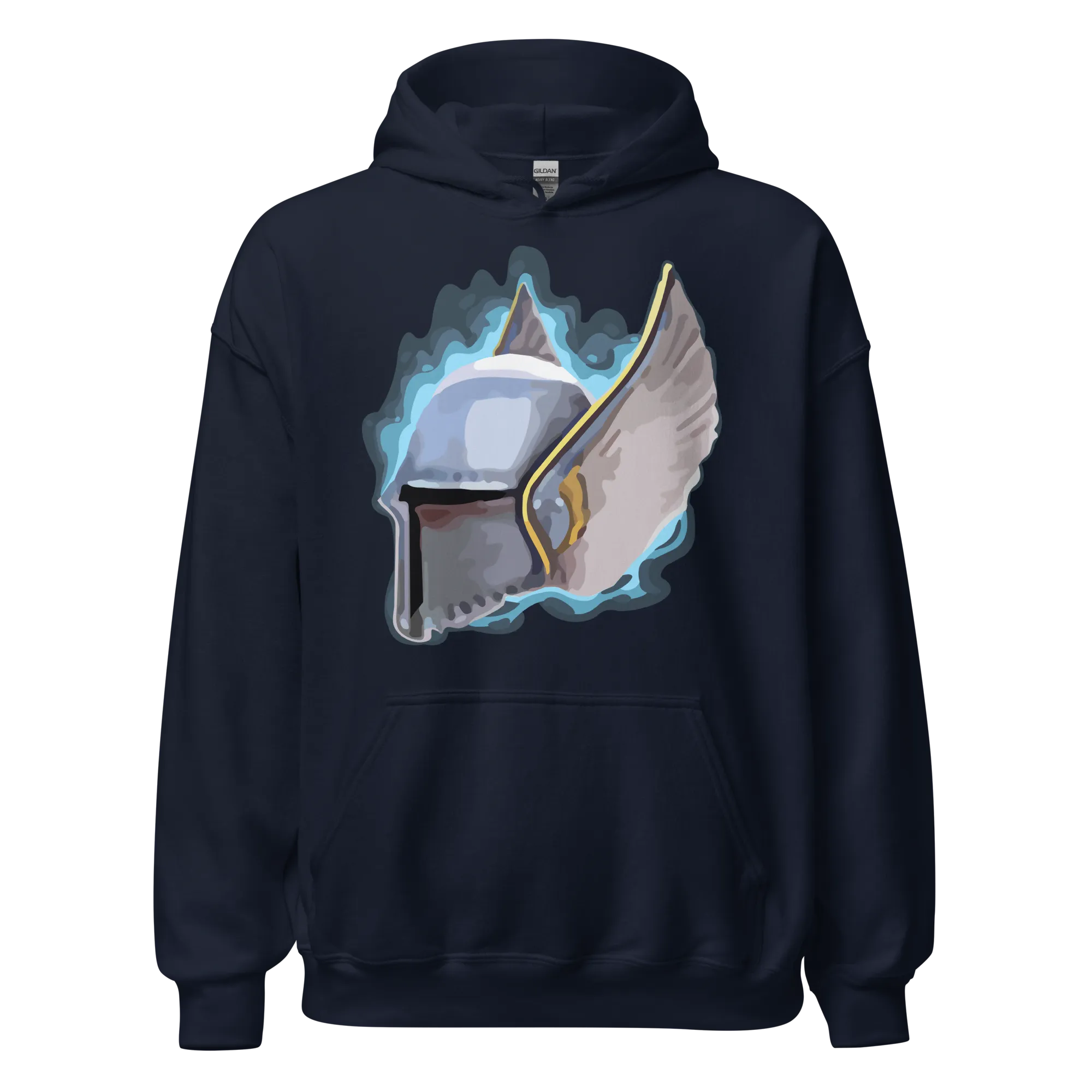 EverQuest®II Paladin Hoodie