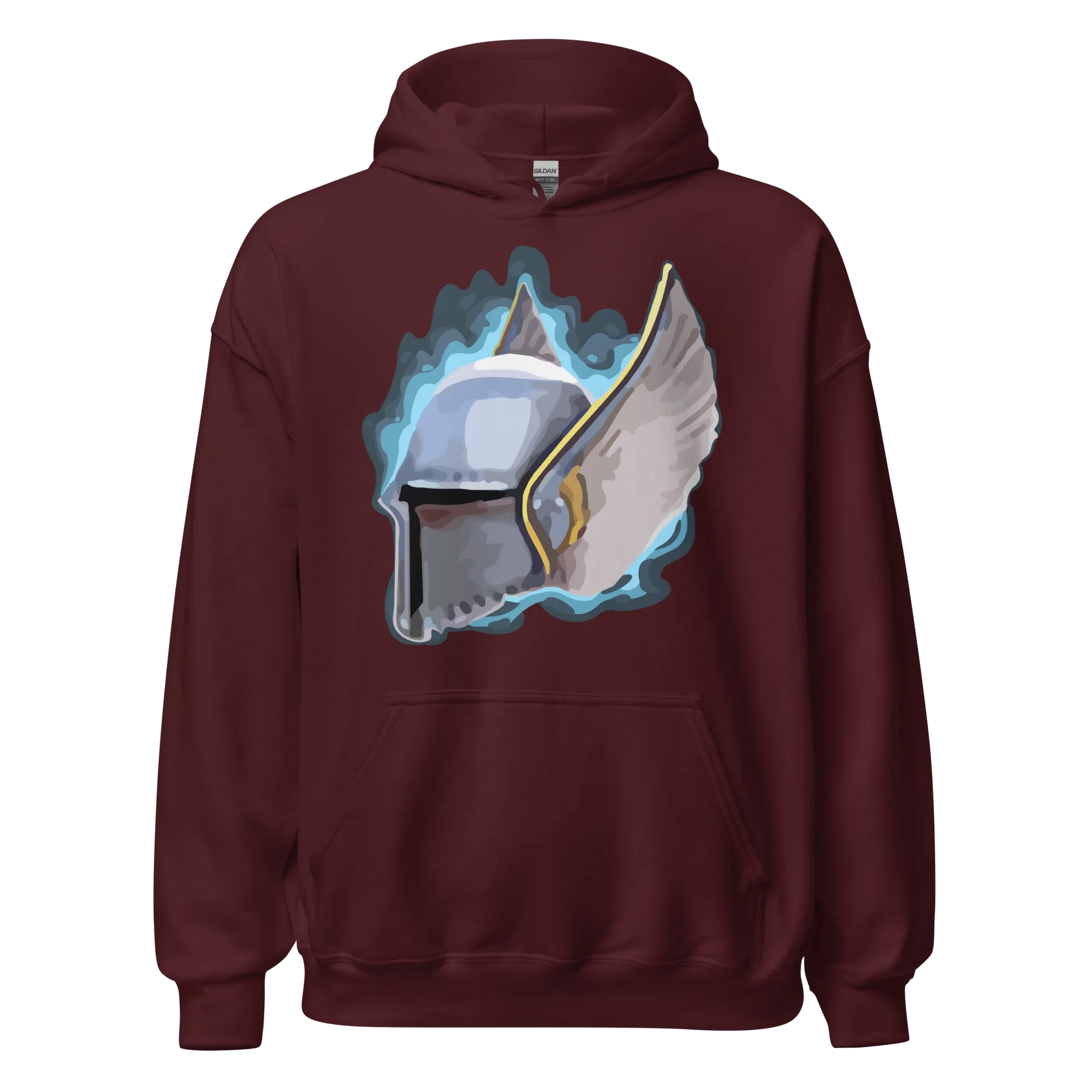 EverQuest®II Paladin Hoodie