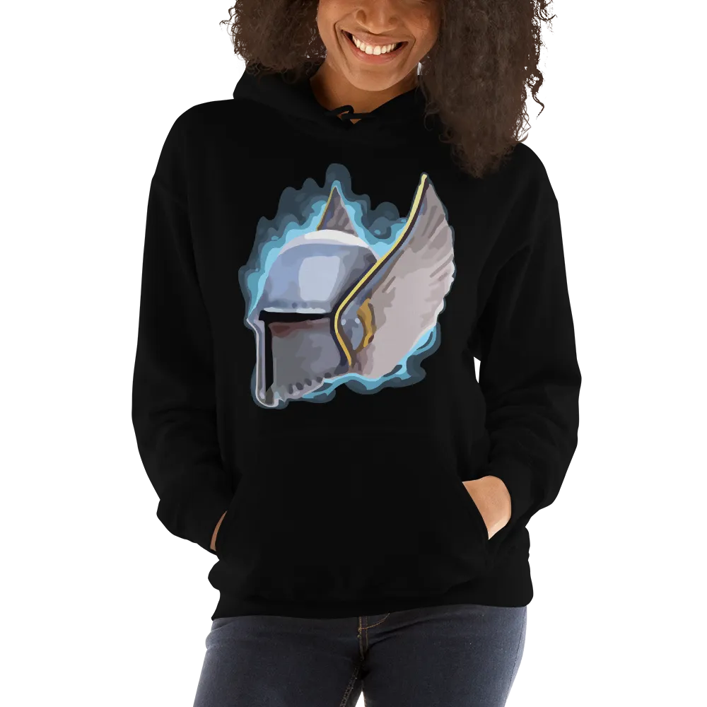 EverQuest®II Paladin Hoodie