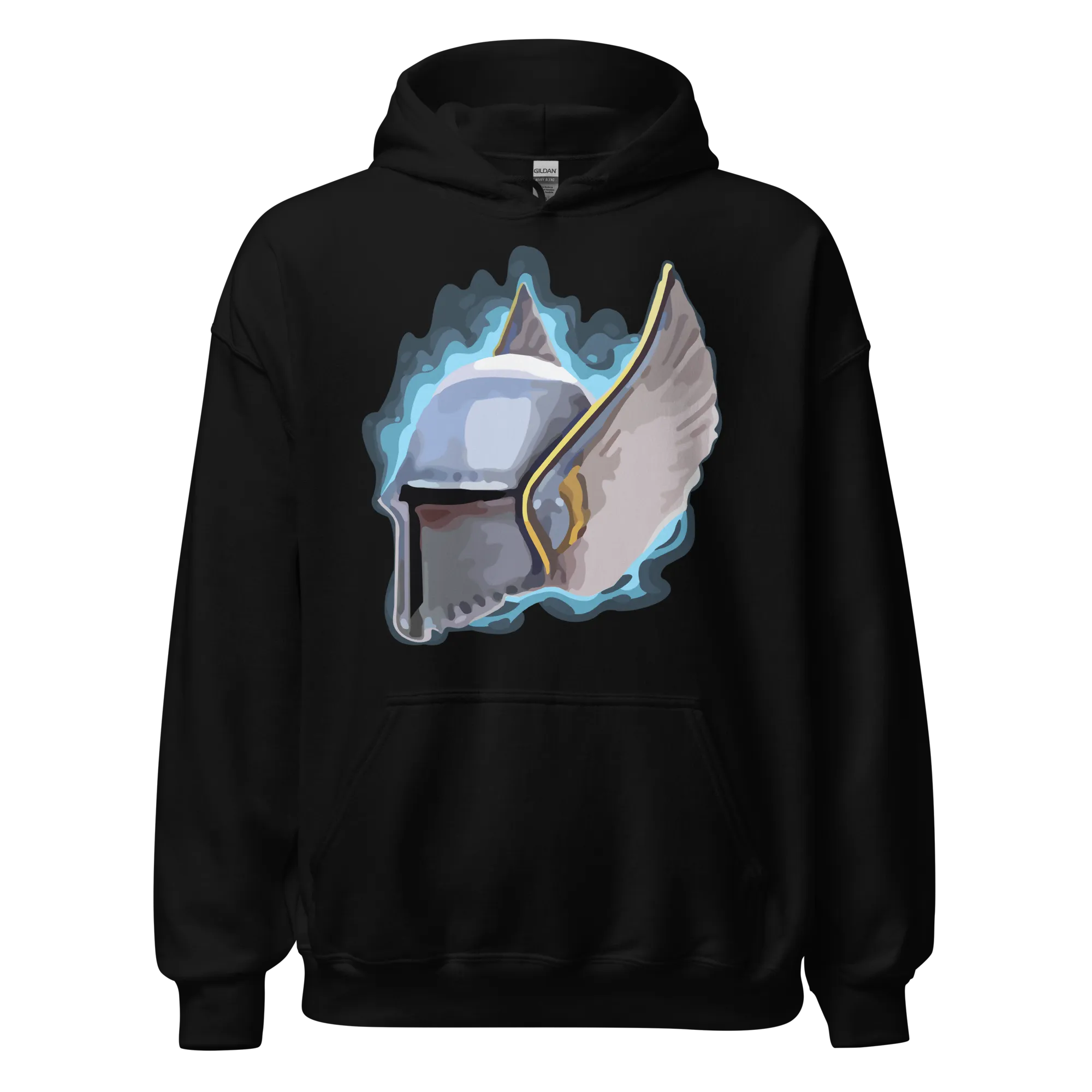 EverQuest®II Paladin Hoodie