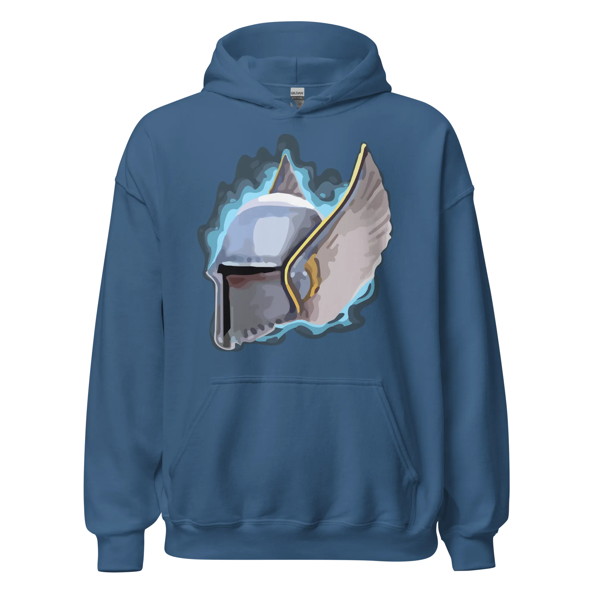 EverQuest®II Paladin Hoodie