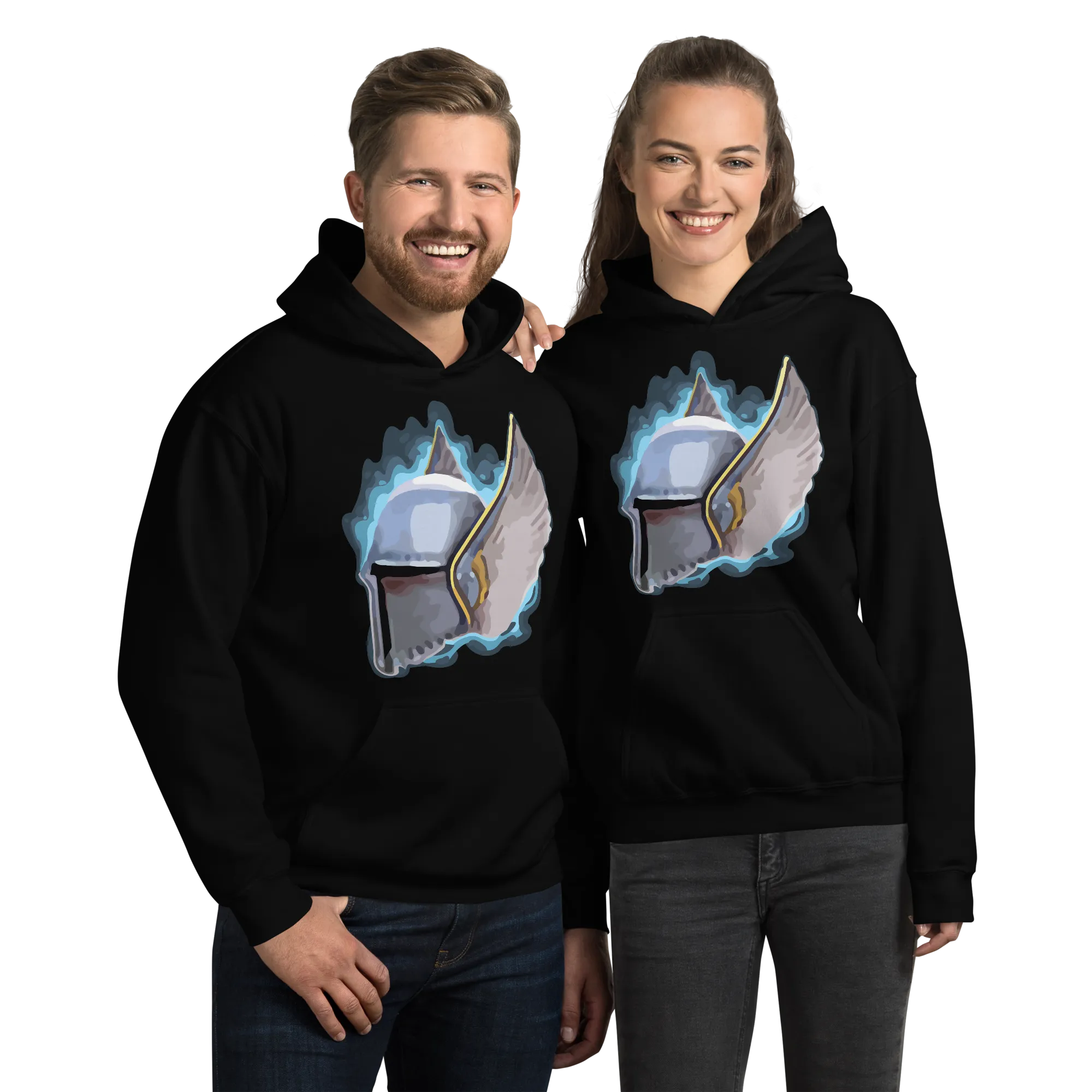 EverQuest®II Paladin Hoodie