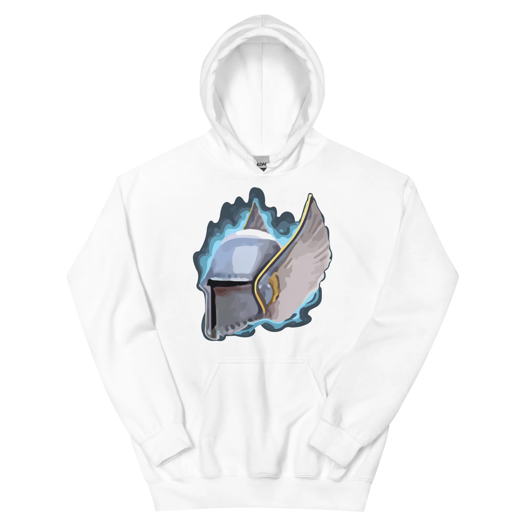 EverQuest®II Paladin Hoodie