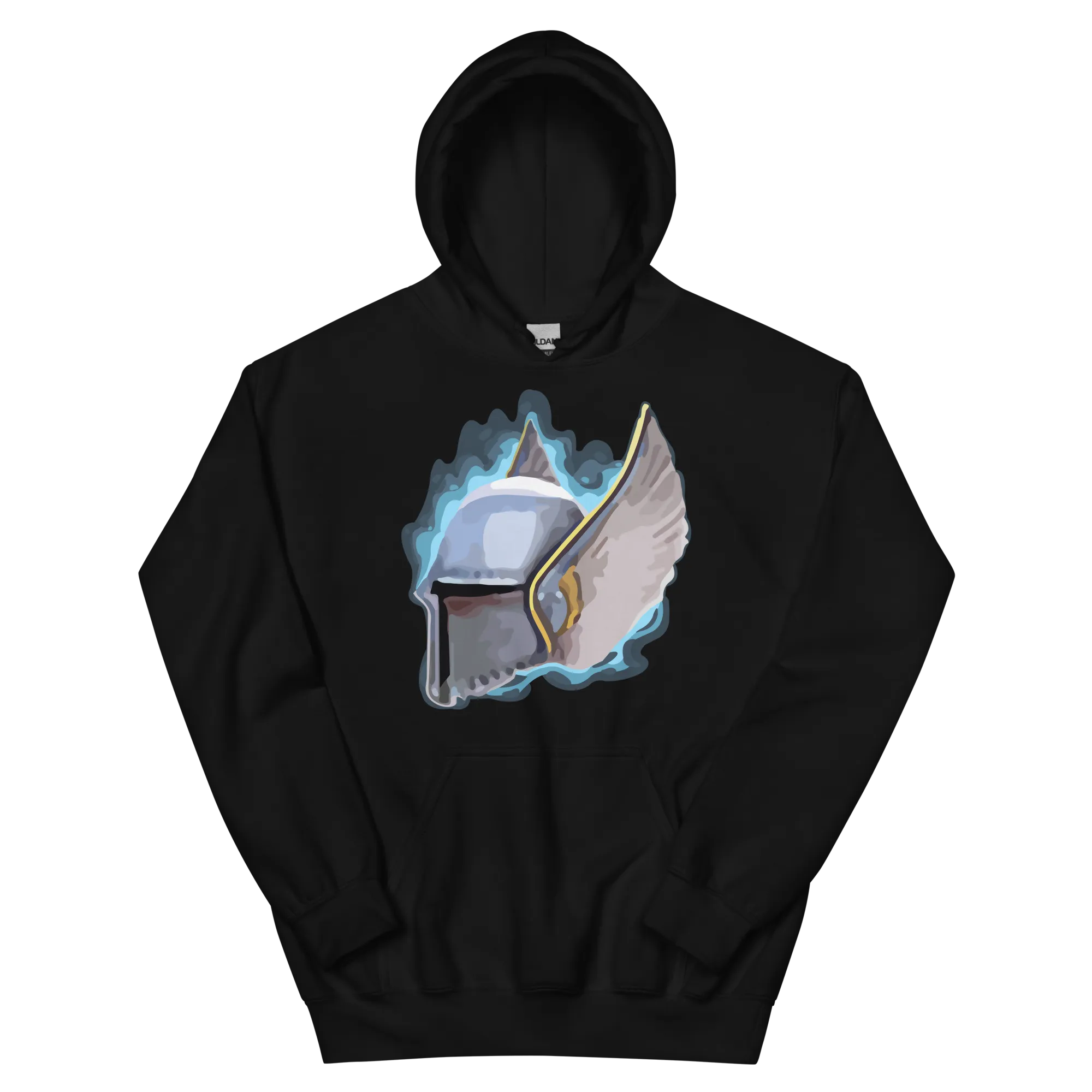 EverQuest®II Paladin Hoodie