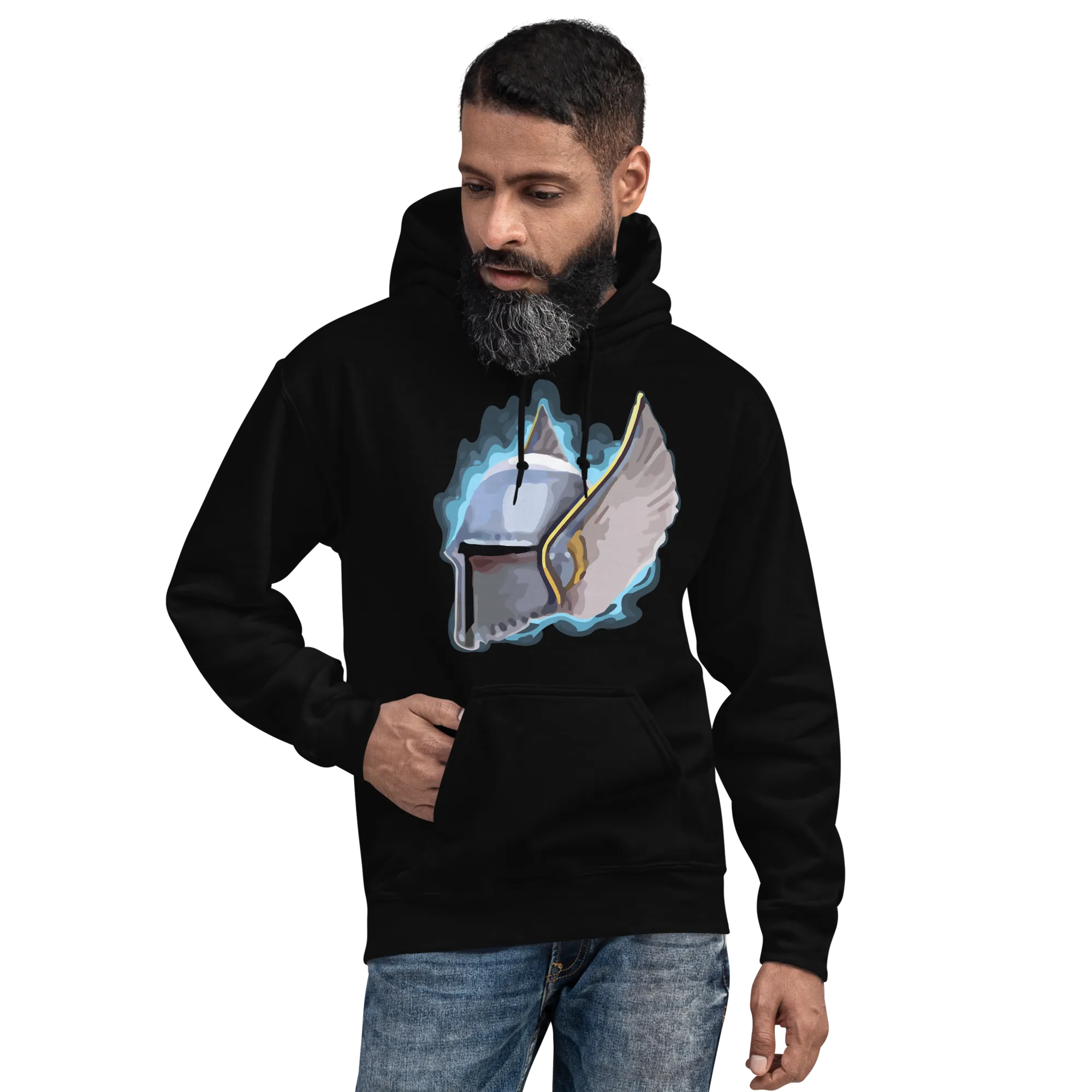 EverQuest®II Paladin Hoodie