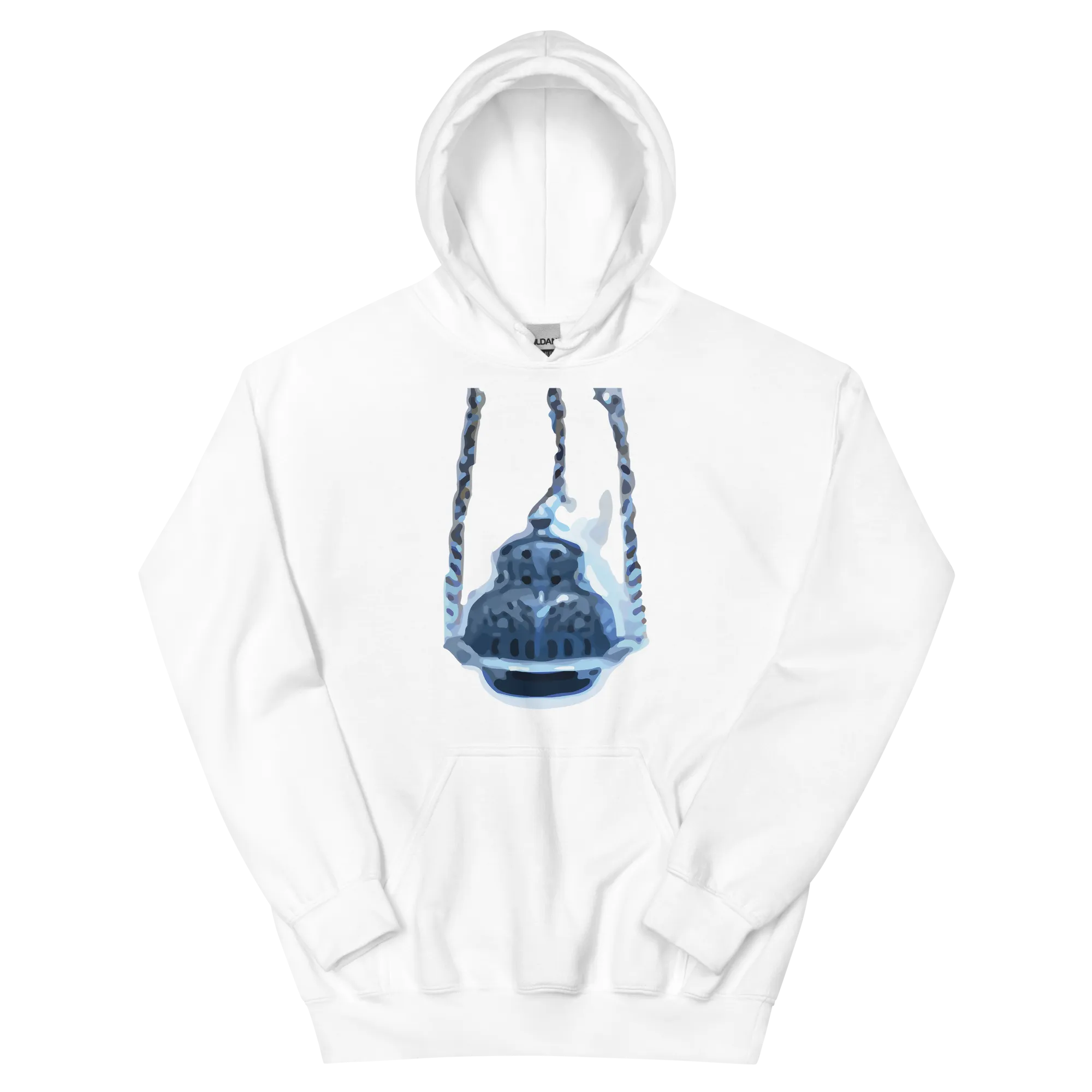 EverQuest®II Templar Hoodie