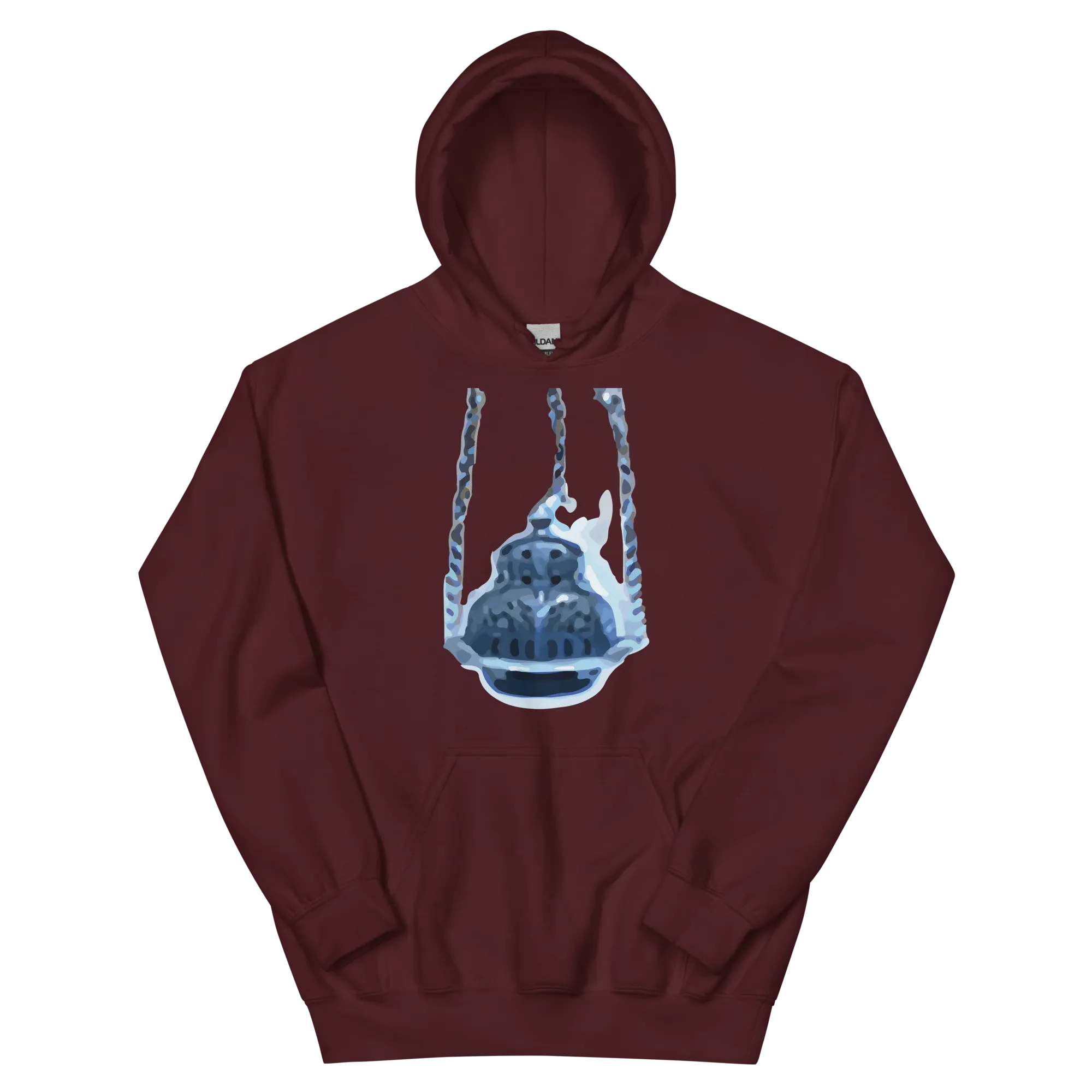 EverQuest®II Templar Hoodie