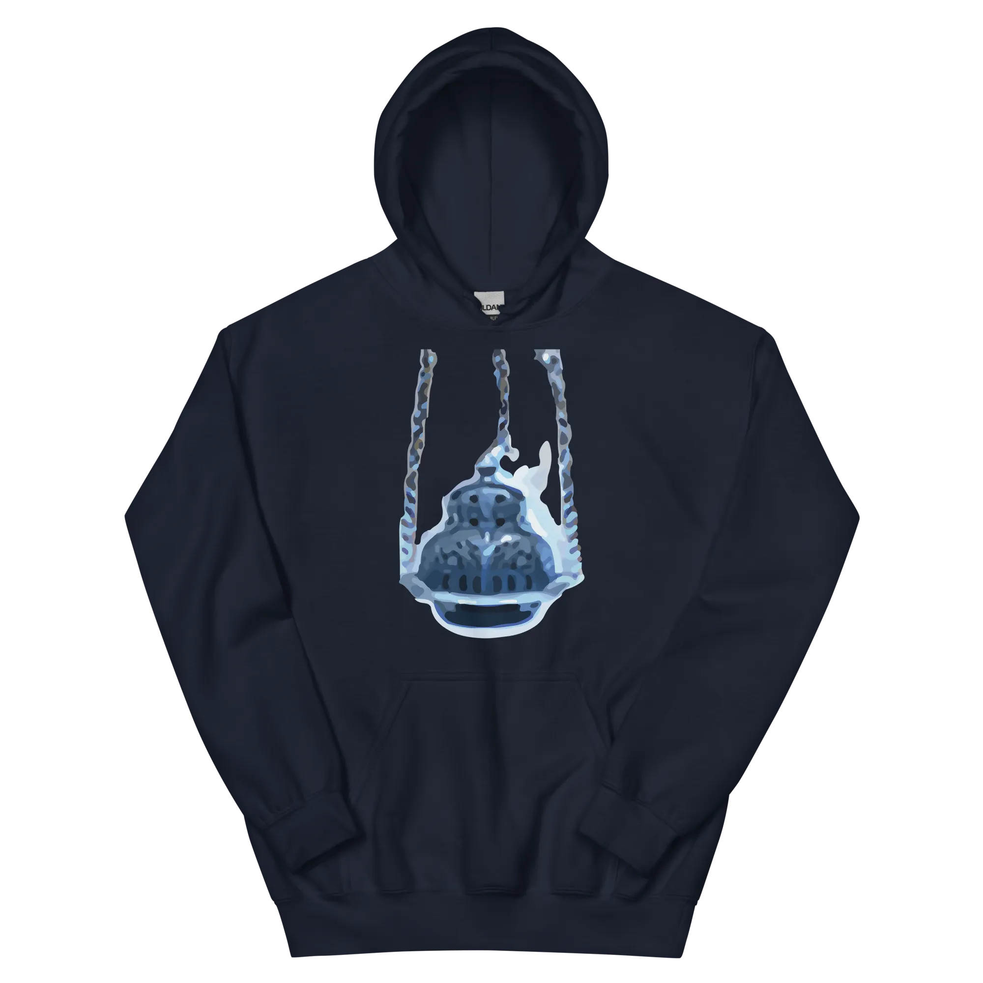 EverQuest®II Templar Hoodie