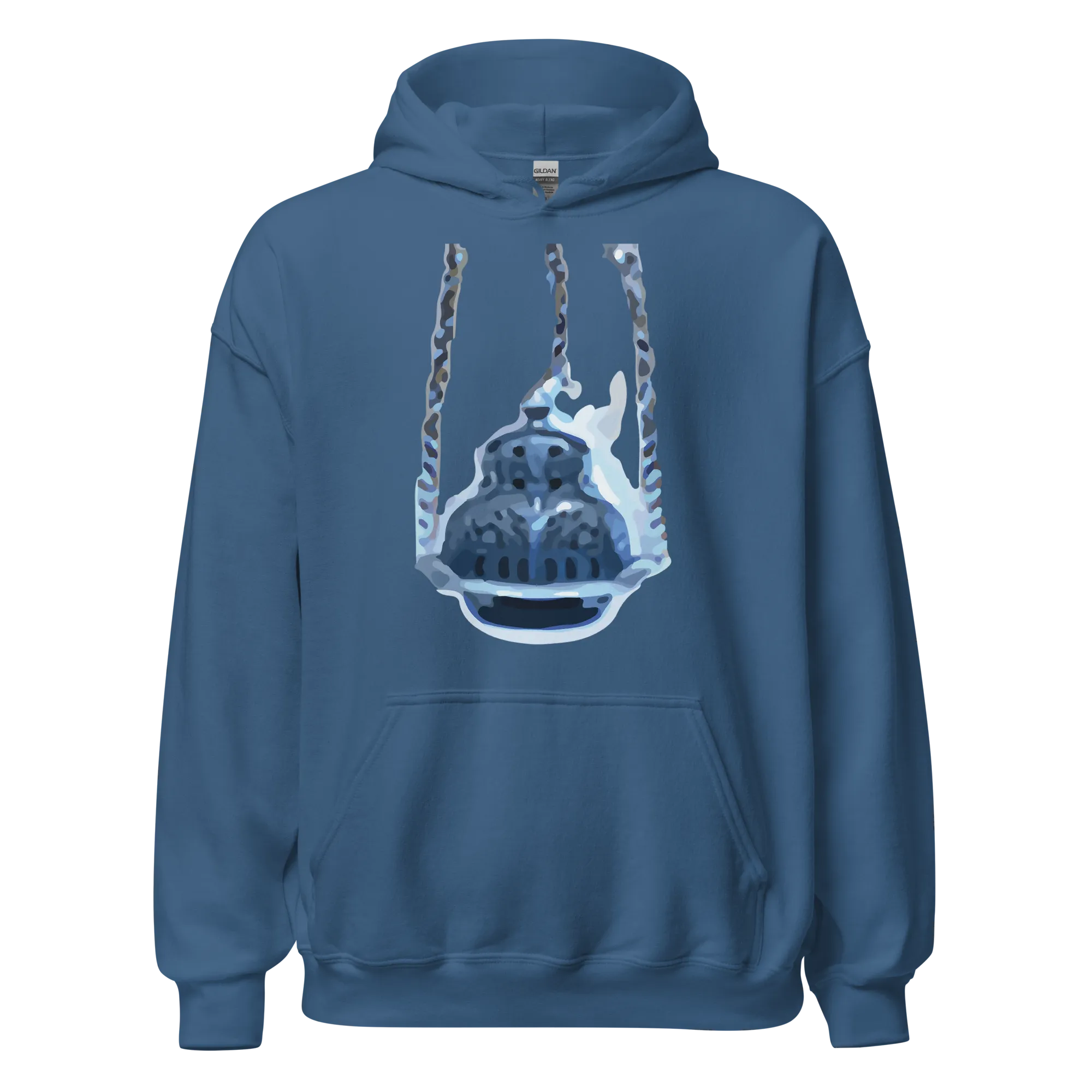 EverQuest®II Templar Hoodie