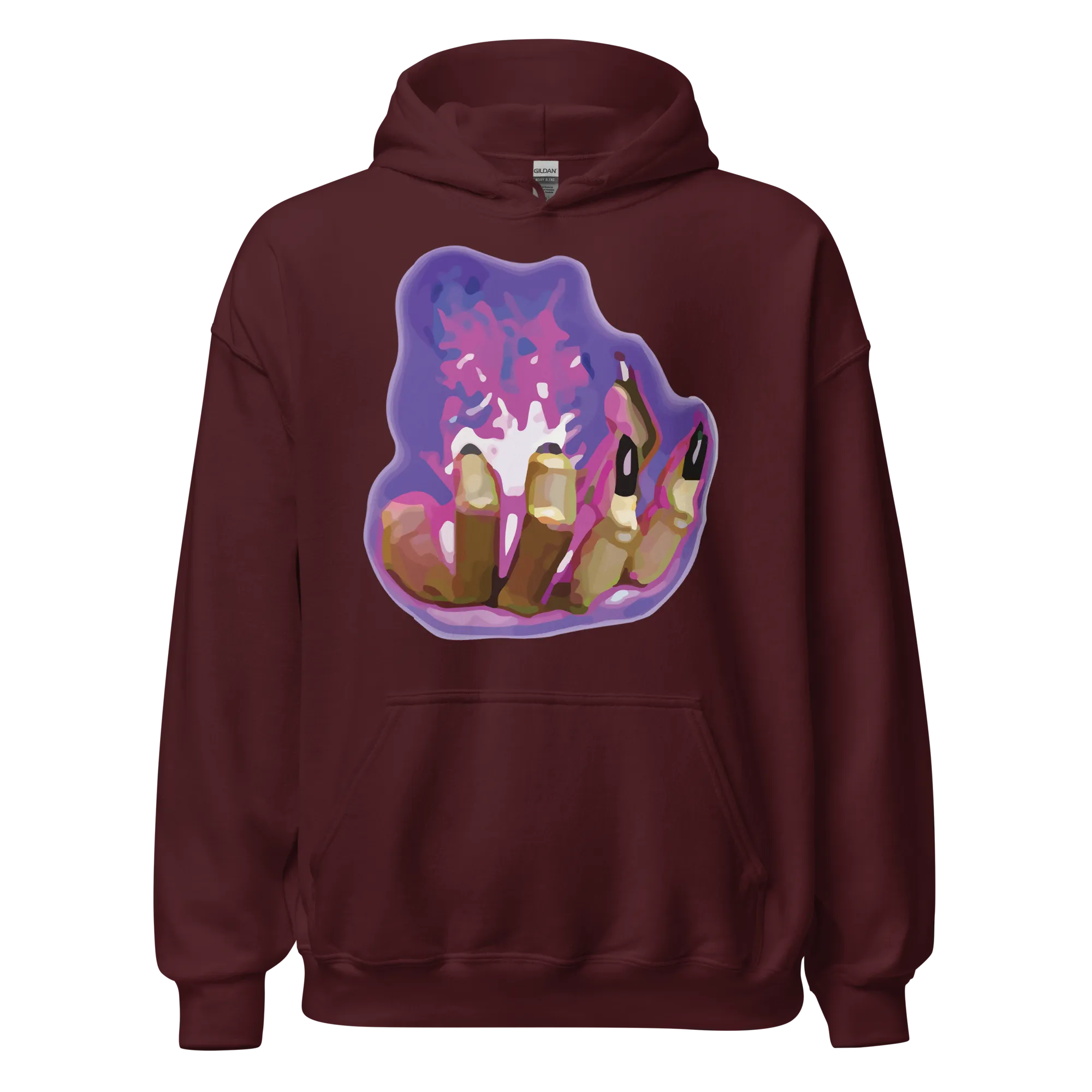 EverQuest®II Warlock Hoodie