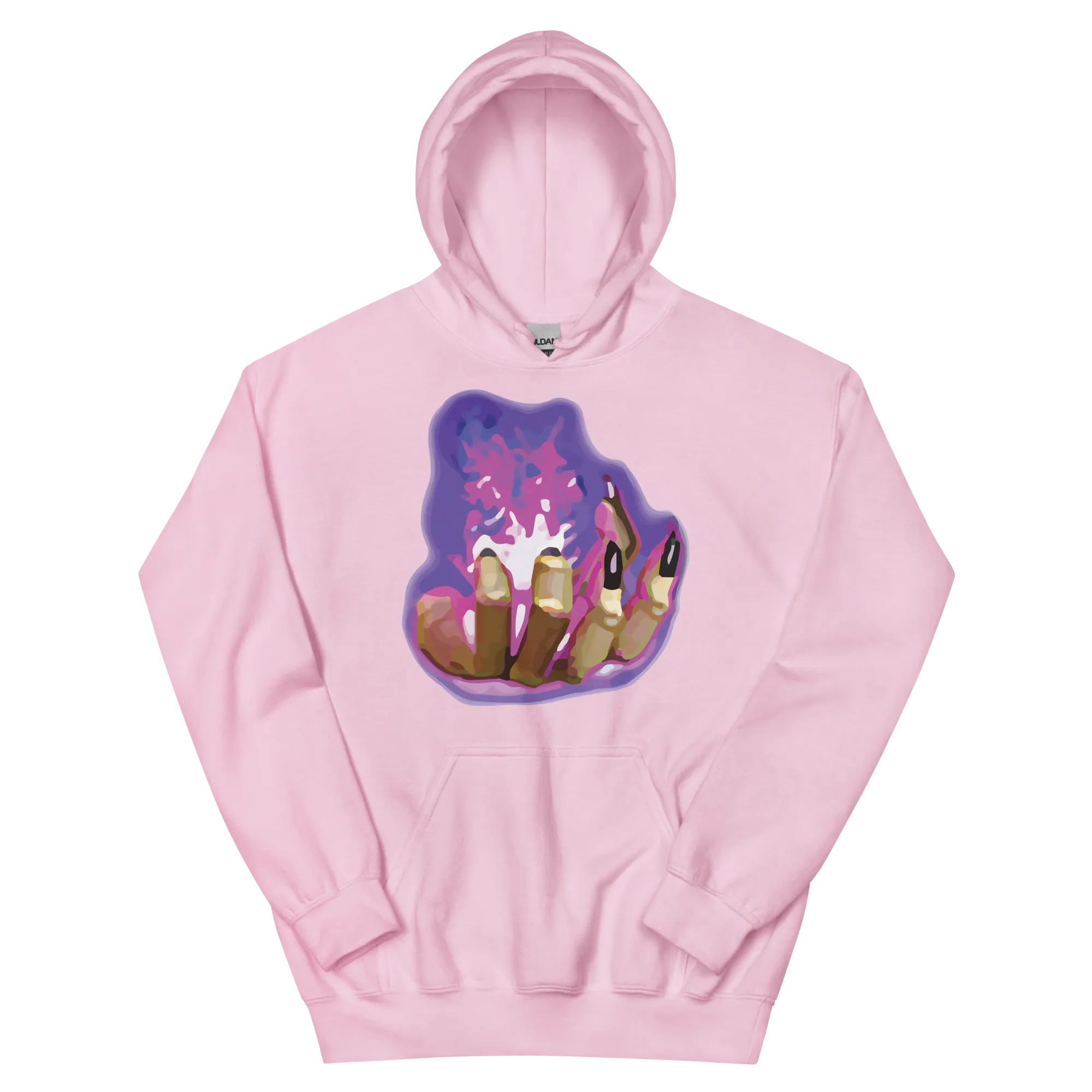 EverQuest®II Warlock Hoodie