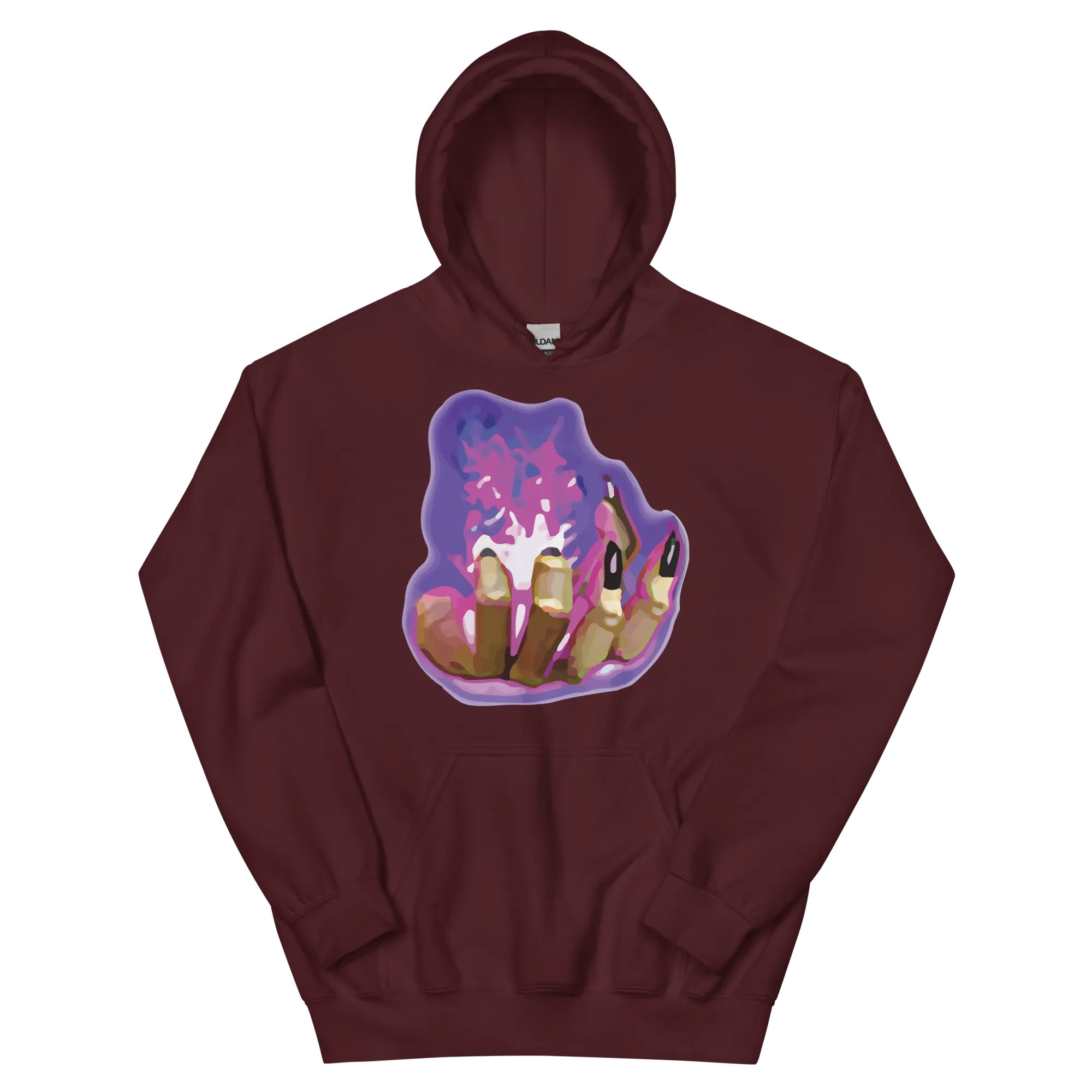 EverQuest®II Warlock Hoodie