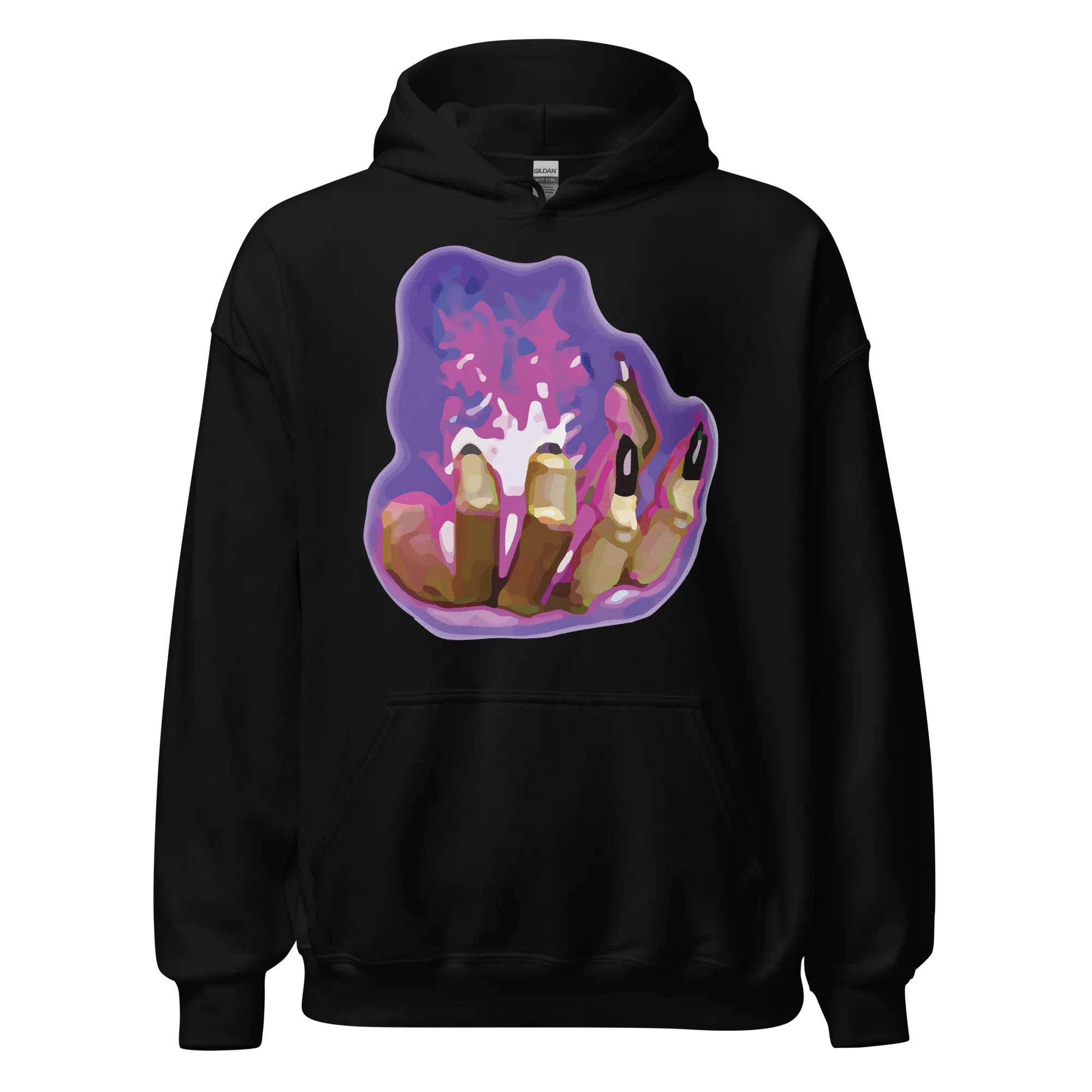 EverQuest®II Warlock Hoodie