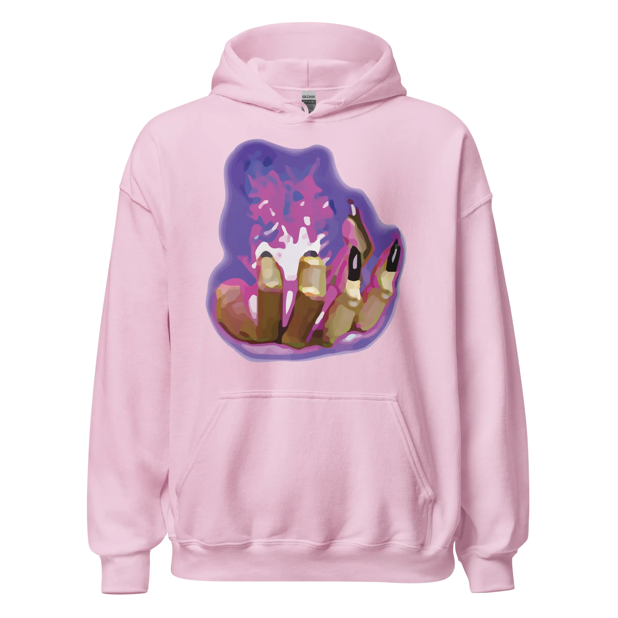 EverQuest®II Warlock Hoodie