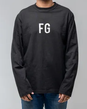 FEAR OF GOD FG CLASSIC T-SHIRT