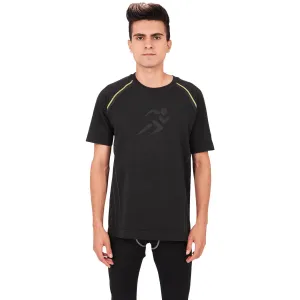 Fiorenza Black Short Sleeve