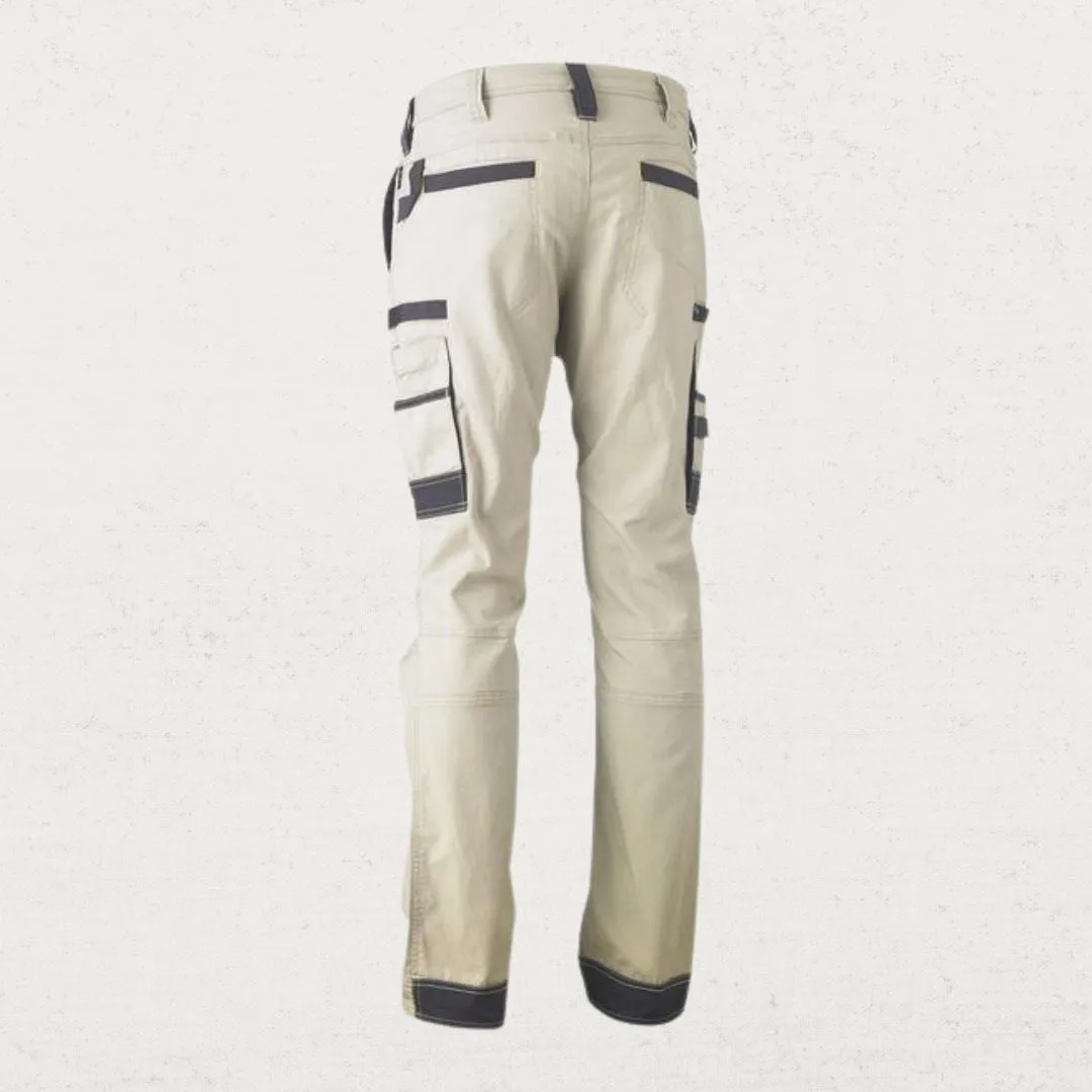 Flex & Move Stretch Utility Cargo Pants