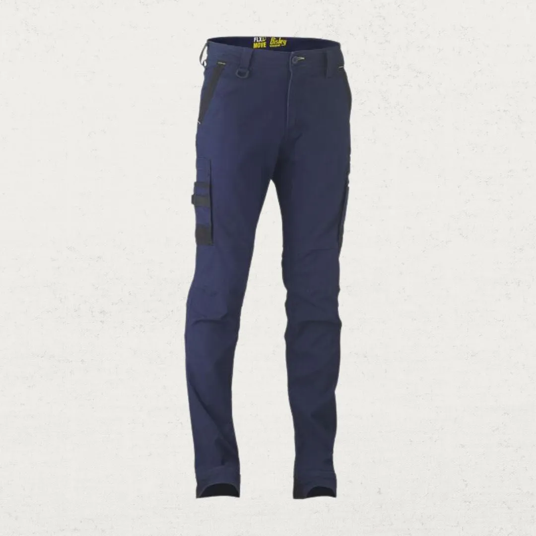 Flex & Move Stretch Utility Cargo Pants