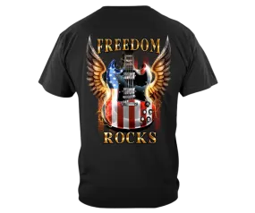 Freedom Rocks T-Shirt