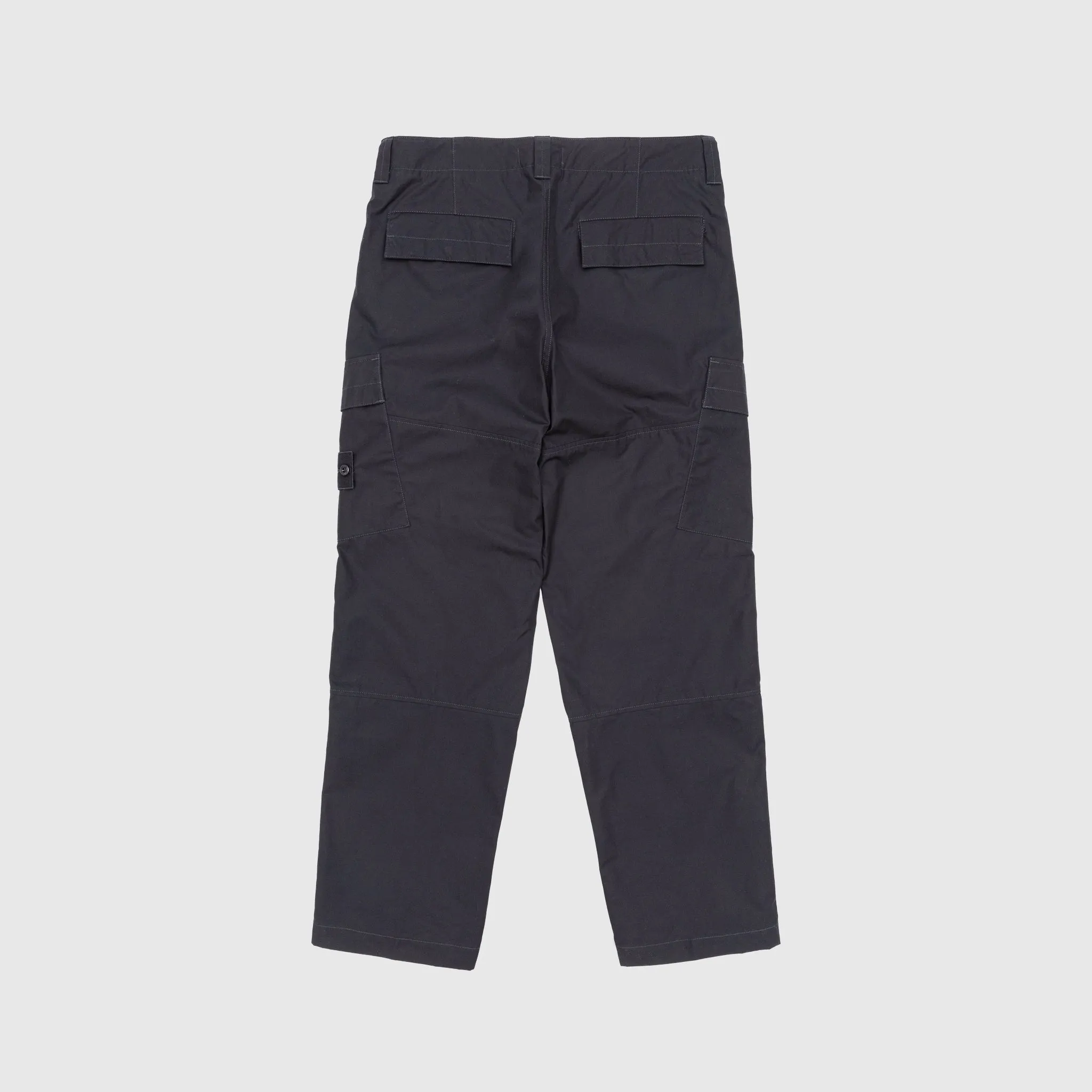 GHOST PIECE REGULAR CARGO PANT