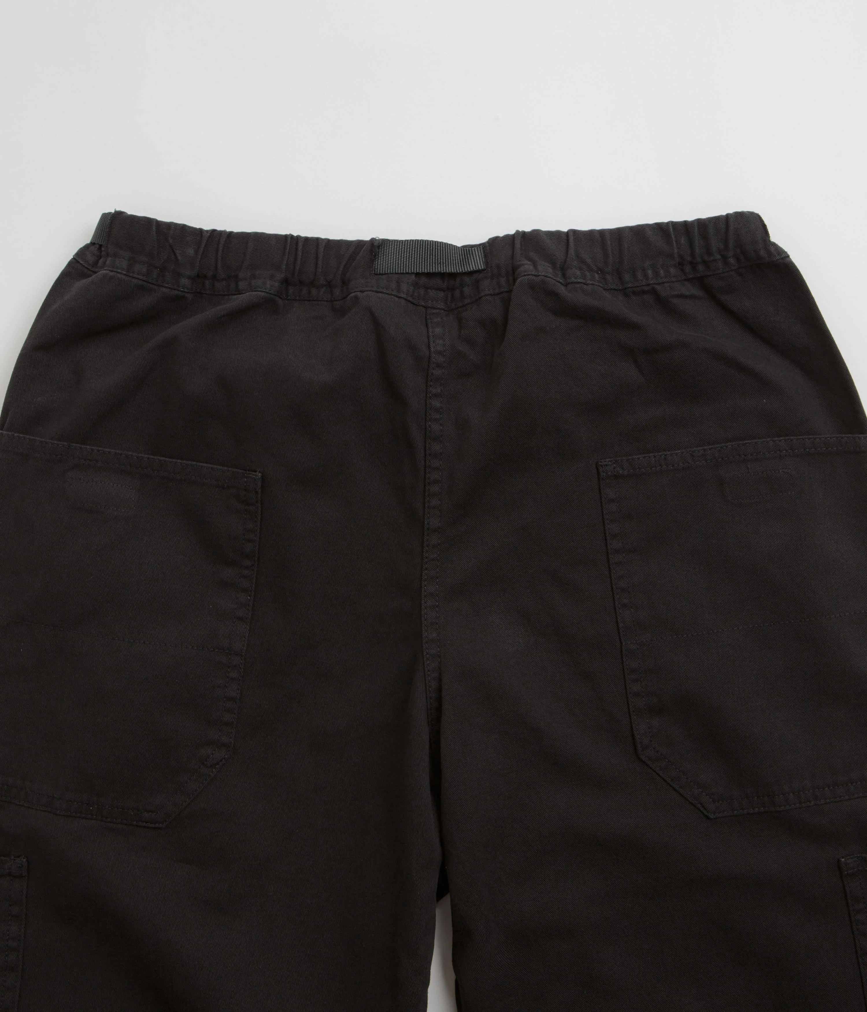 Gramicci Rock Slide Pants - Black