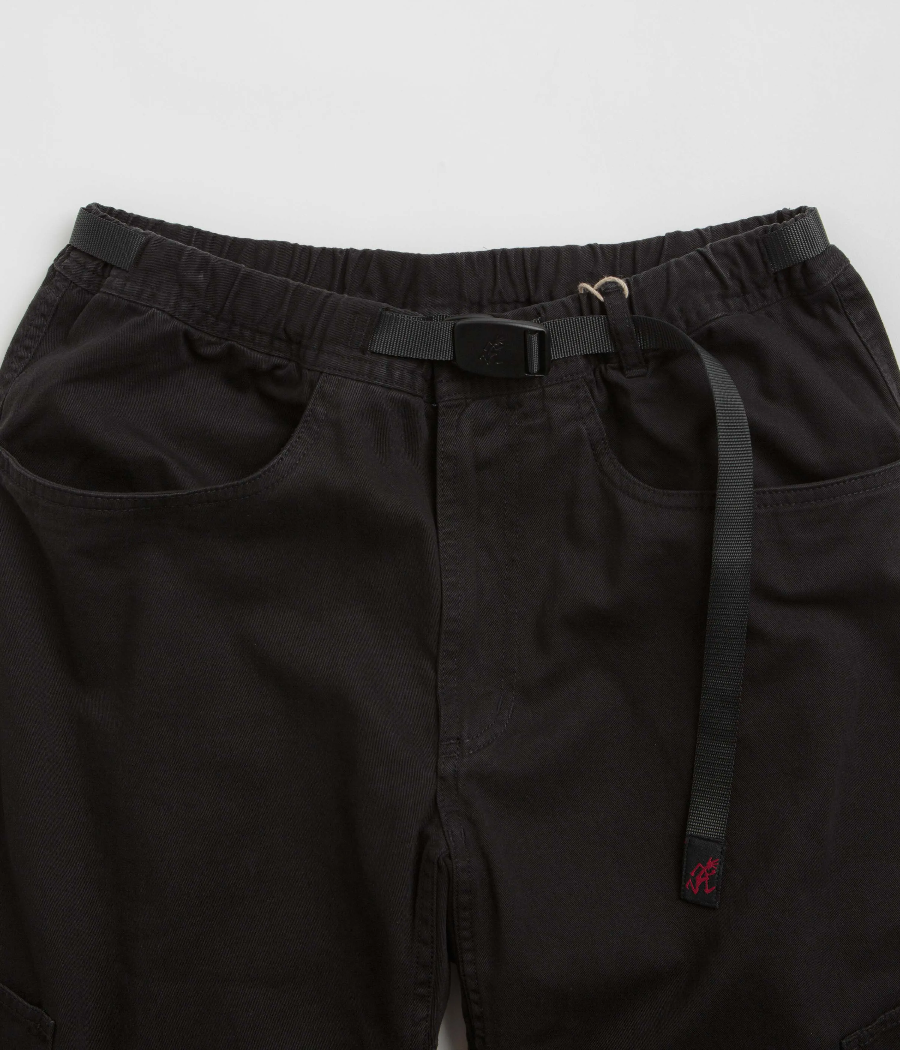 Gramicci Rock Slide Pants - Black