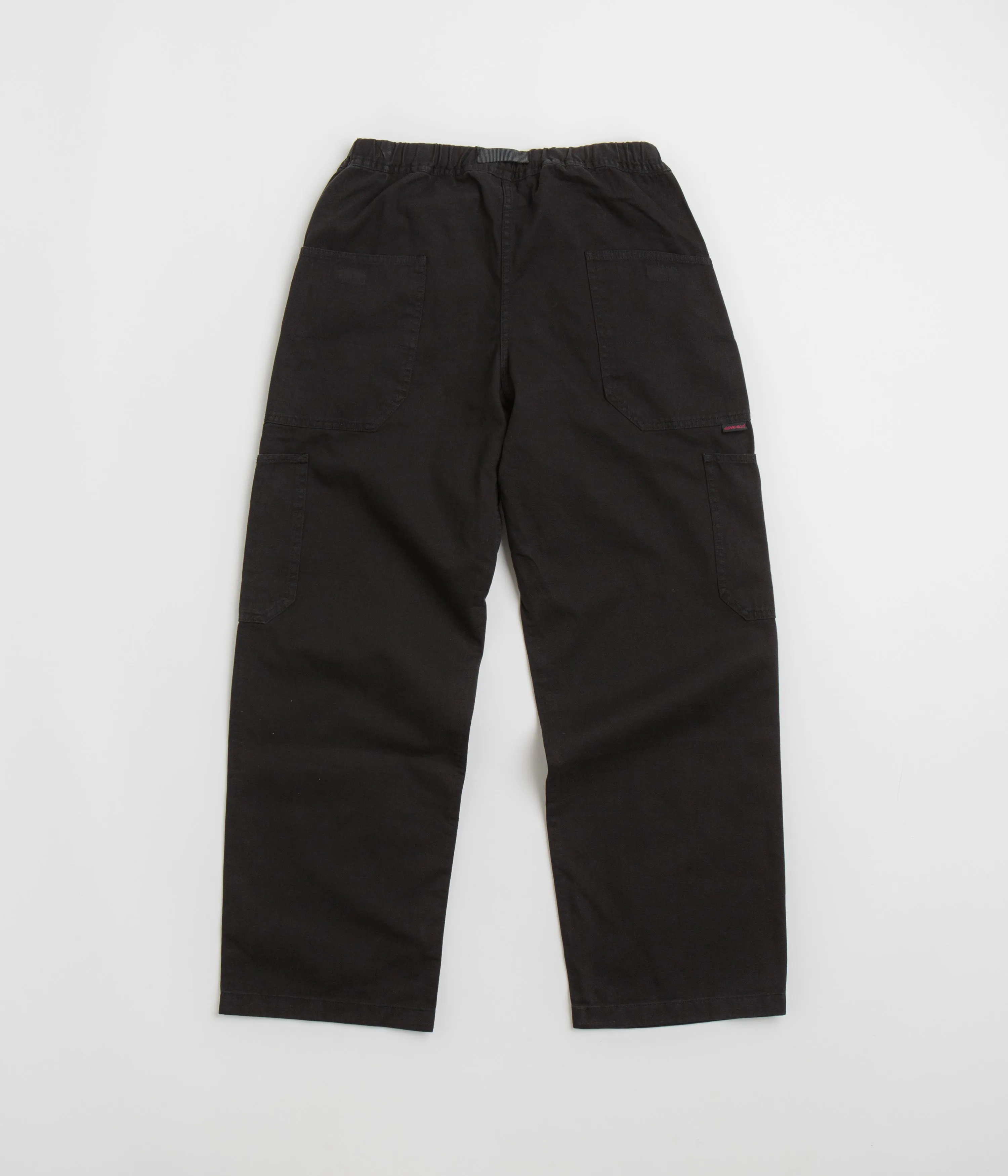 Gramicci Rock Slide Pants - Black