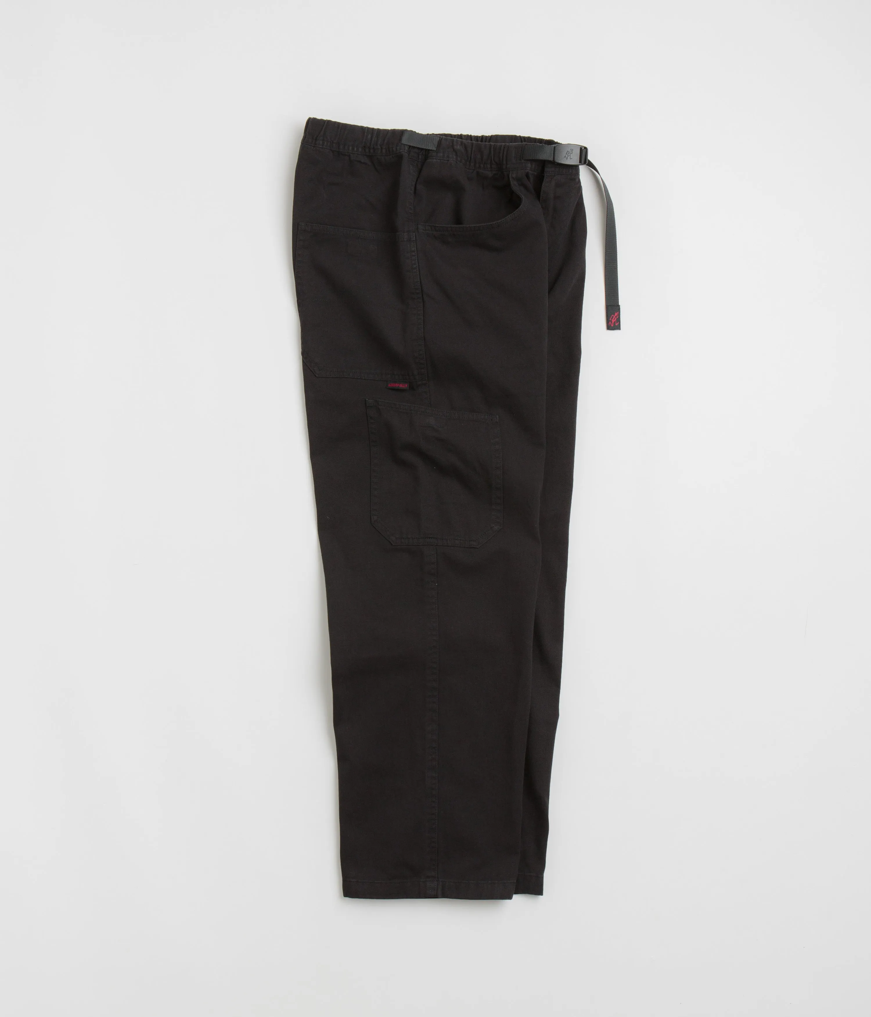 Gramicci Rock Slide Pants - Black