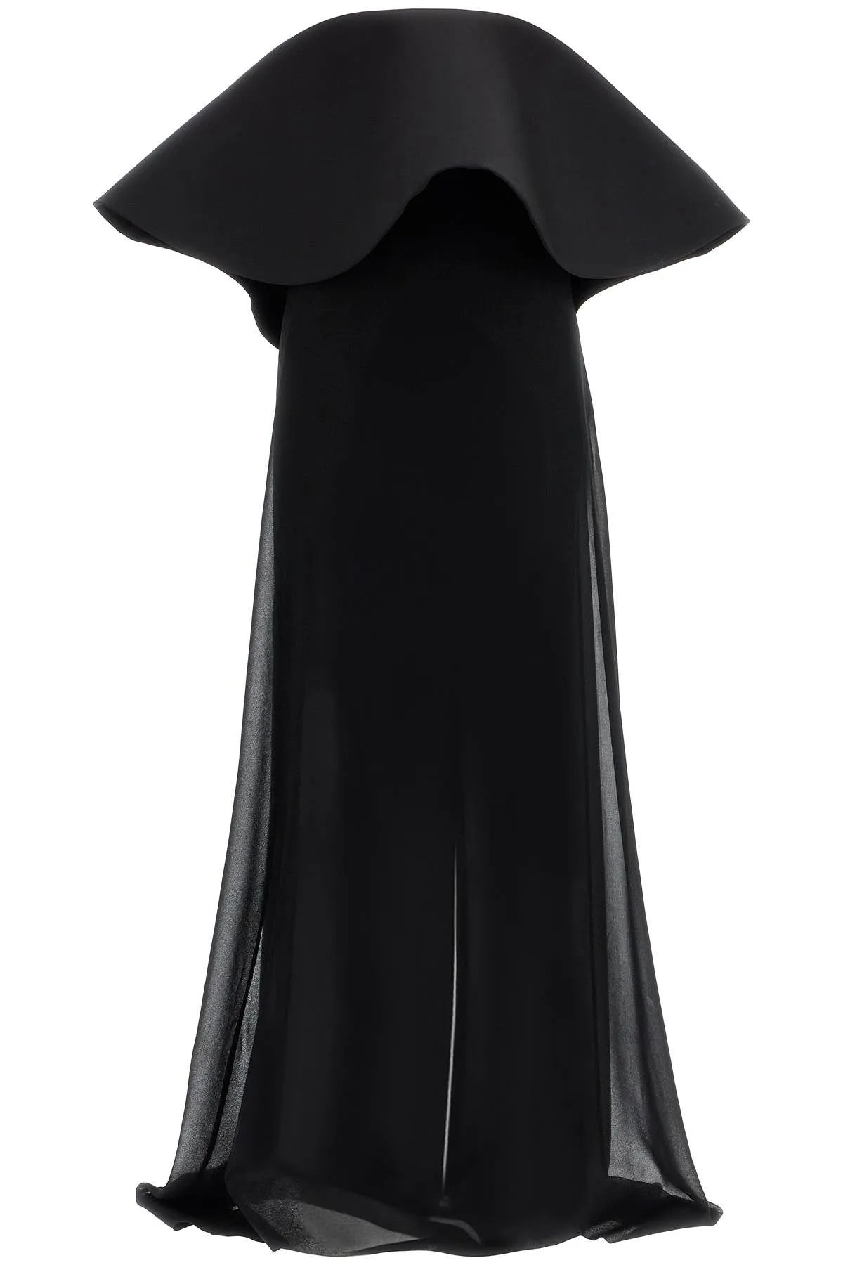 Jacquemus maxi dress 'the vela