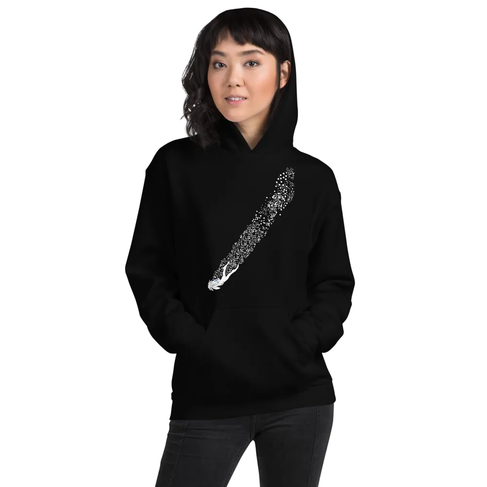 Just Bubbles Hoodie - Unisex (Warehouse)