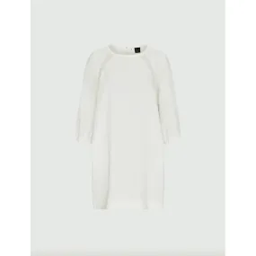 KARLIE Art. 365 Dress Wool White