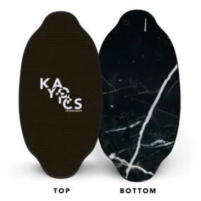 Kayotics Skimboards - Enduro Stealth (Large)