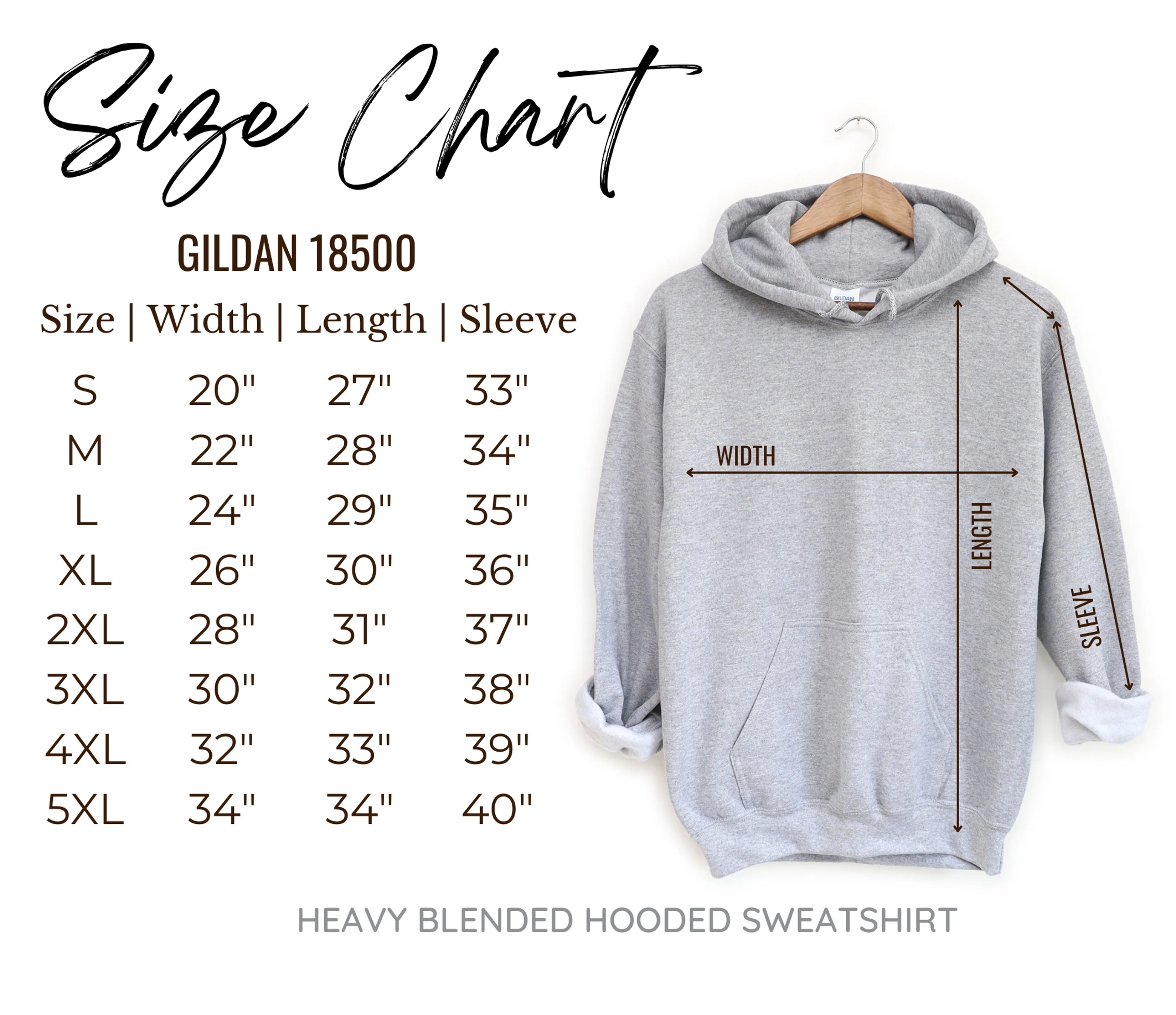 Keep Going, Keep Growing Gildan Hoodie up to size 5X