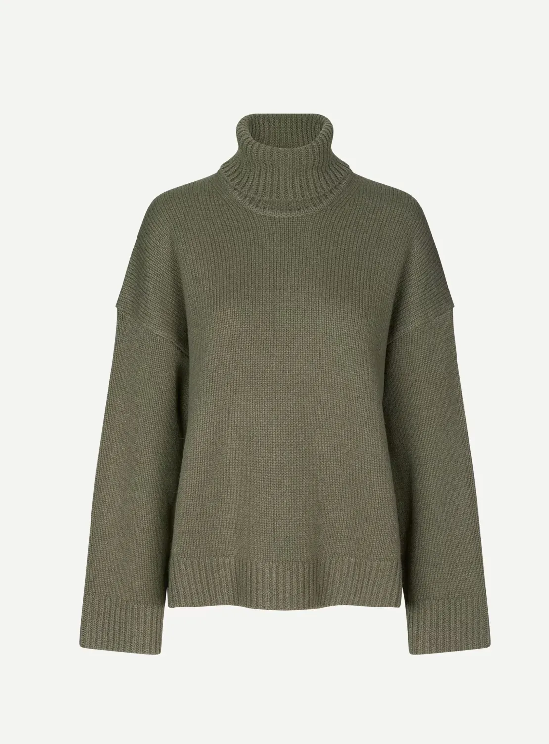 Keik Turtleneck Sea Turtle