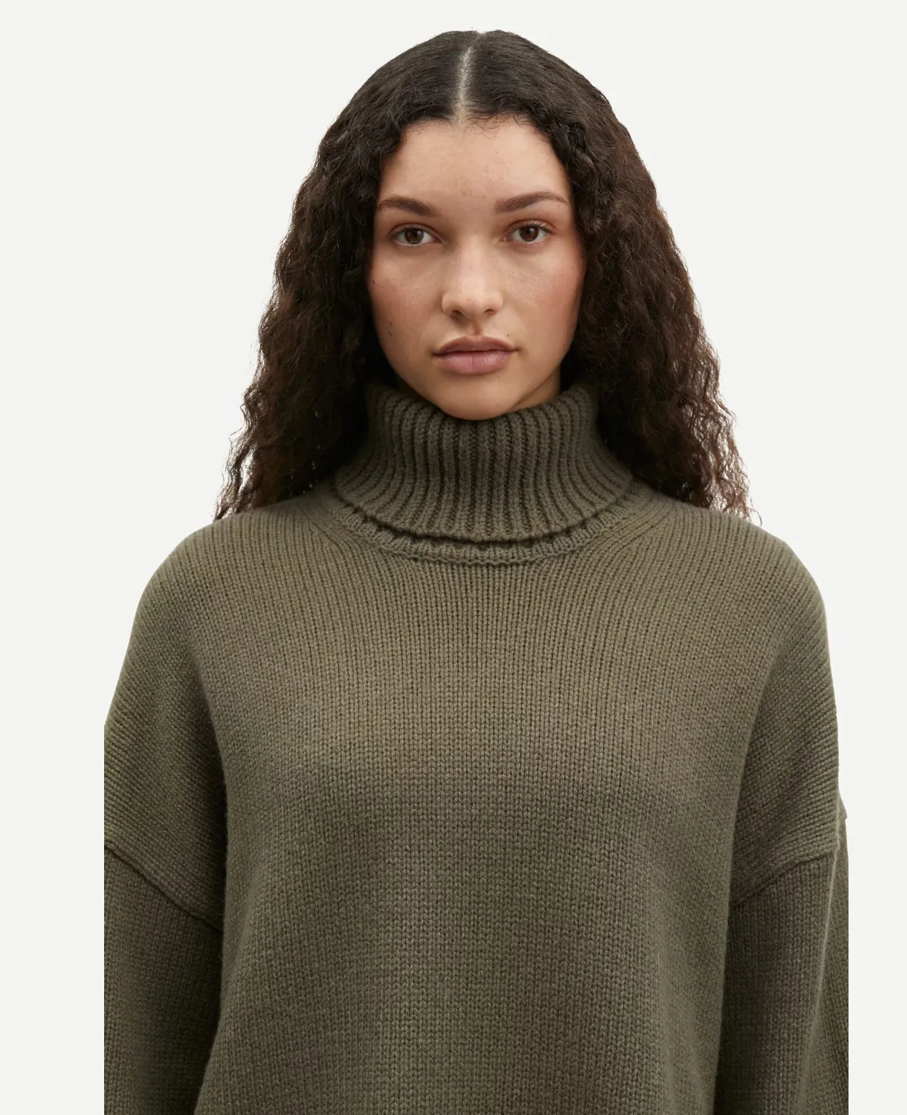 Keik Turtleneck Sea Turtle