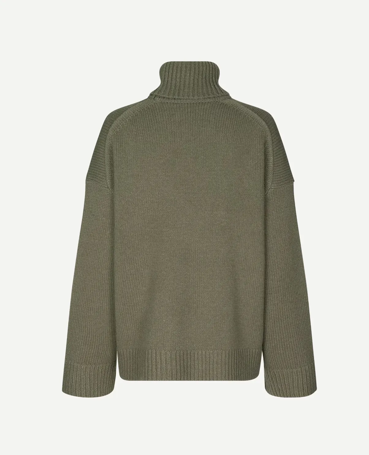 Keik Turtleneck Sea Turtle