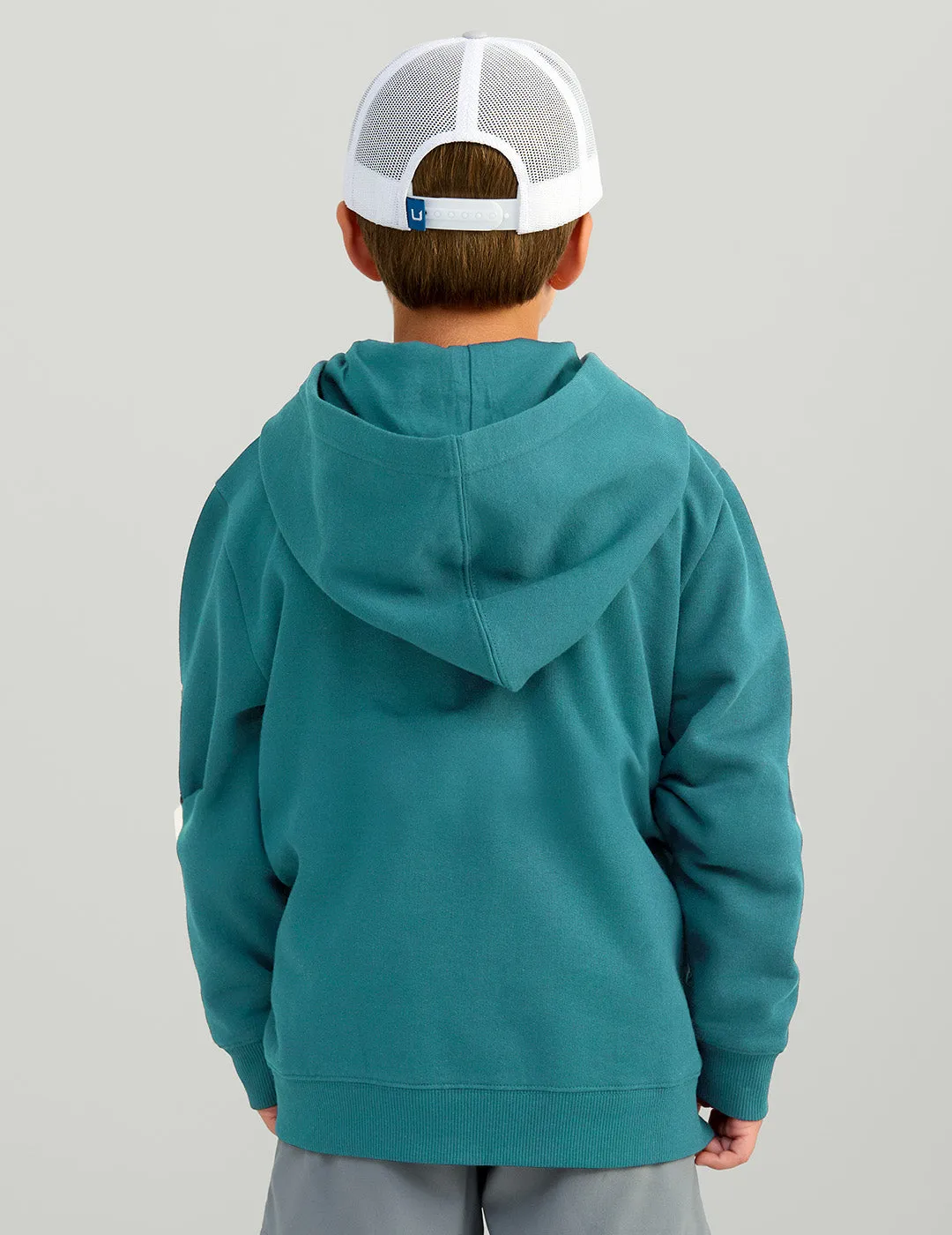 Kids Classic Logo Hoodie