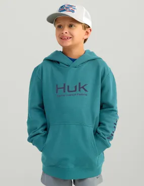 Kids Classic Logo Hoodie