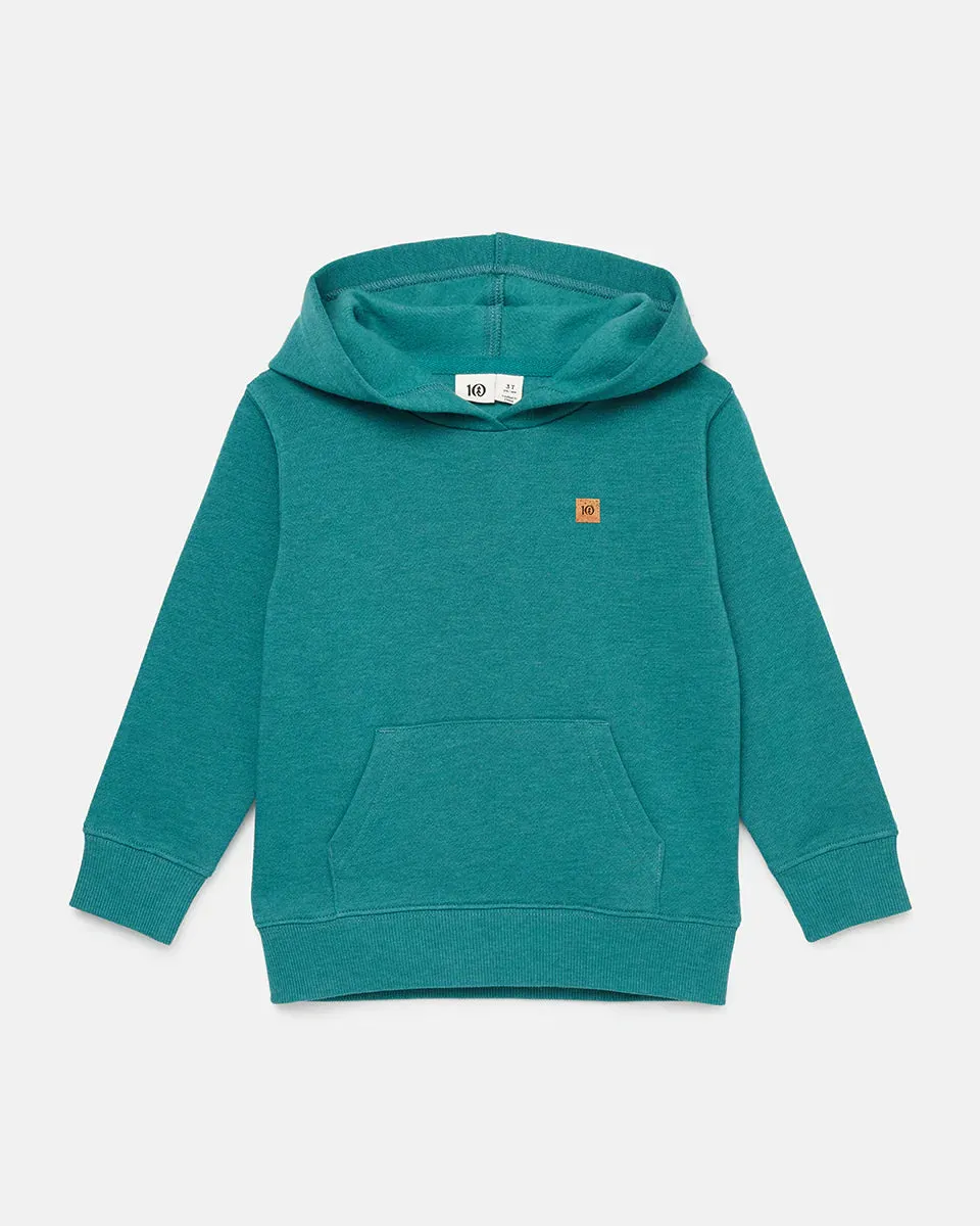 Kids Treefleece Hoodie