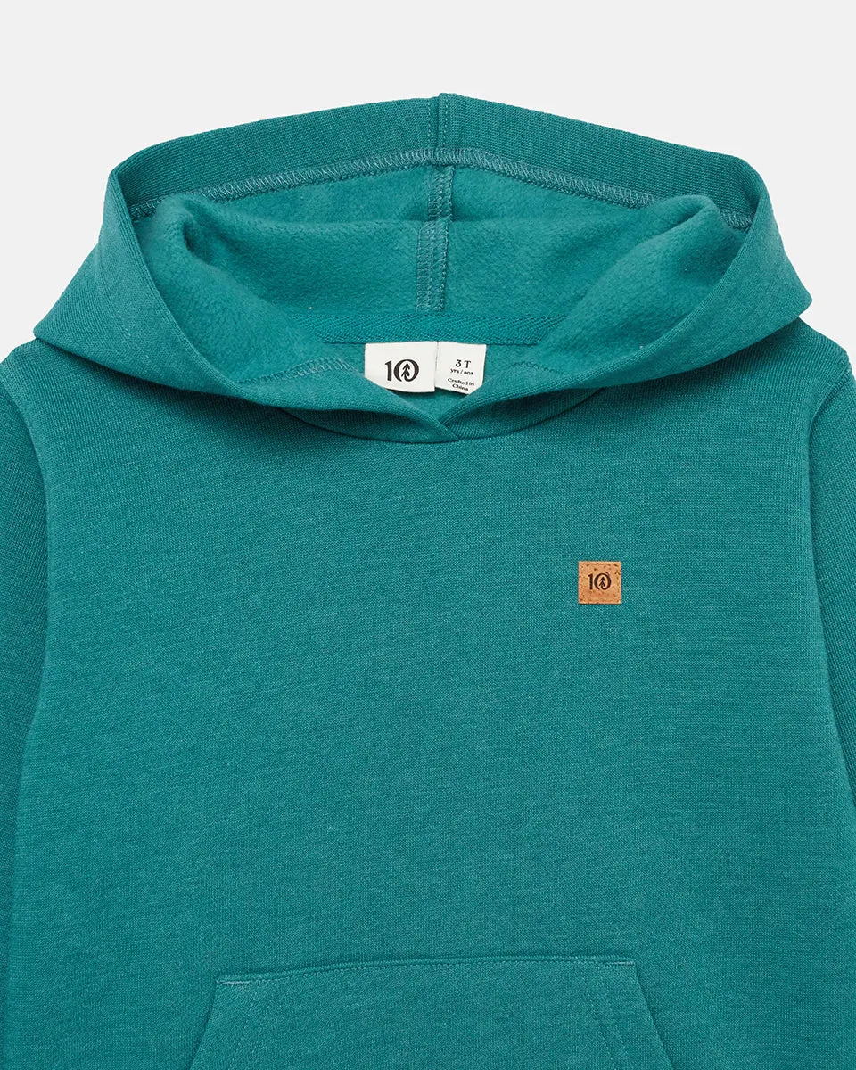 Kids Treefleece Hoodie