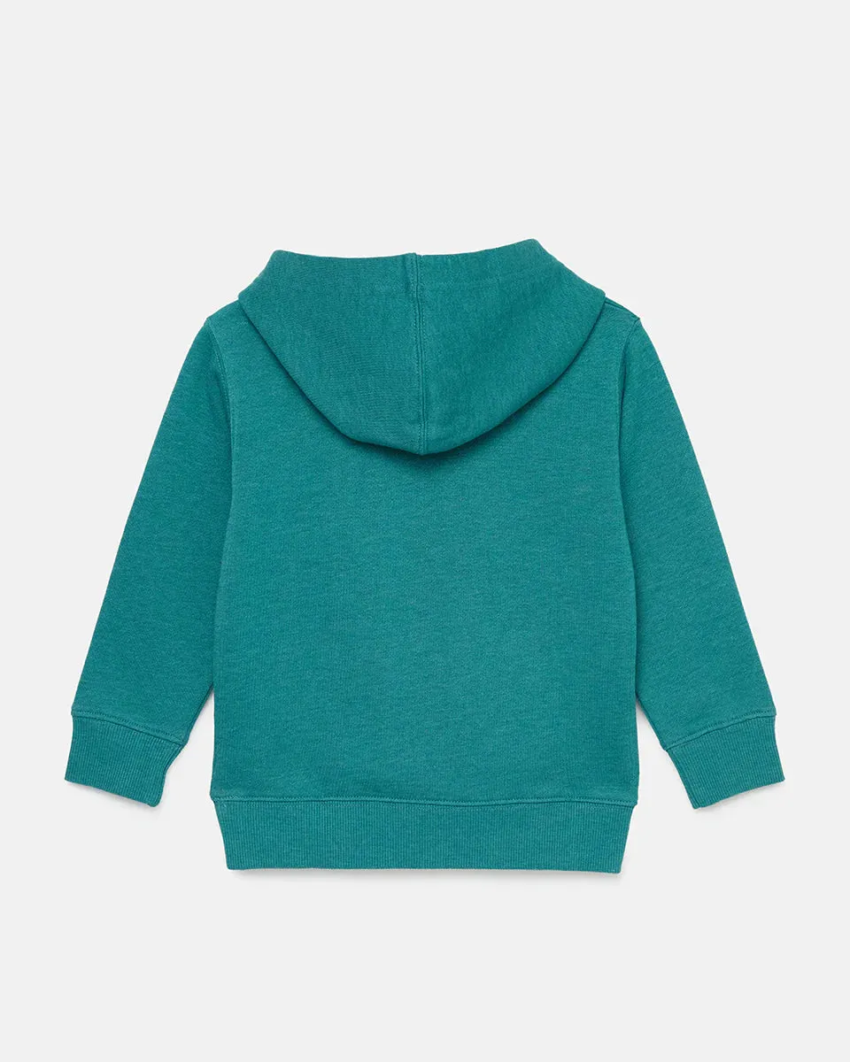 Kids Treefleece Hoodie