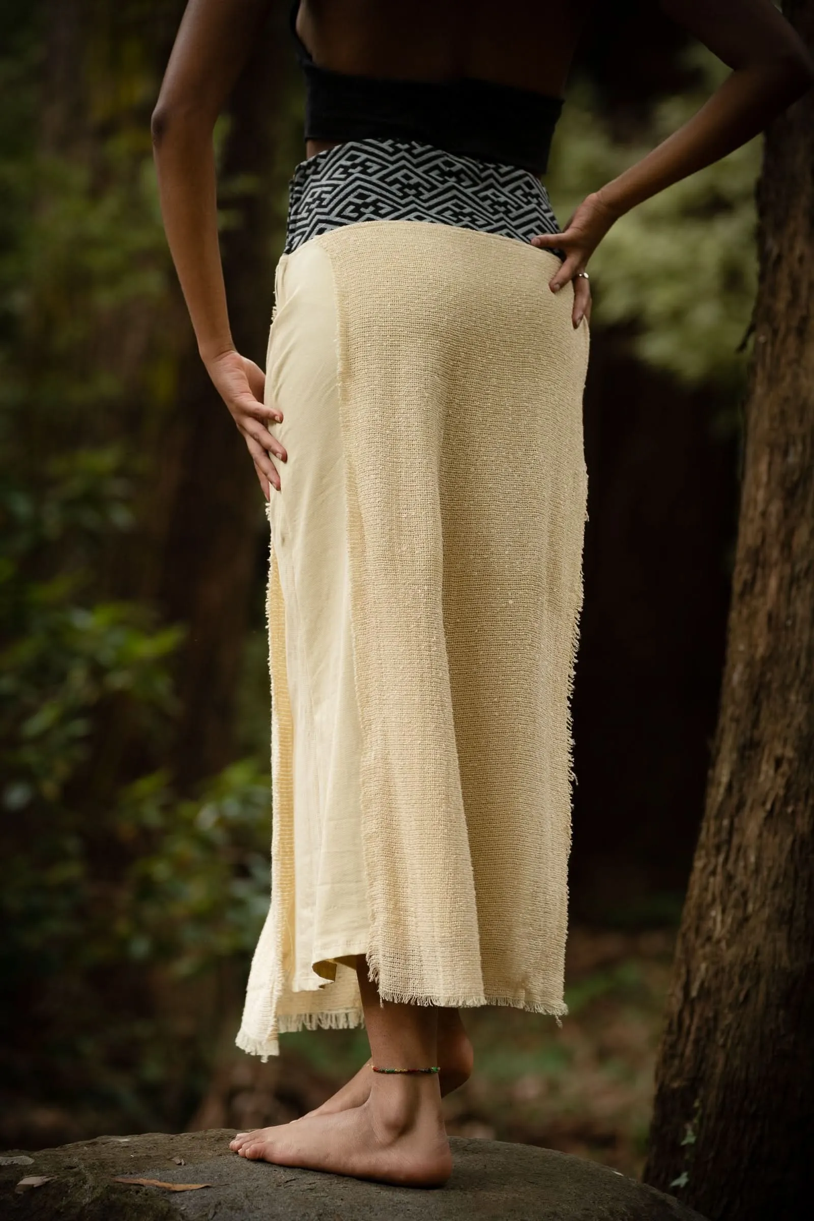 Kyote Long Skirt - Wholesale