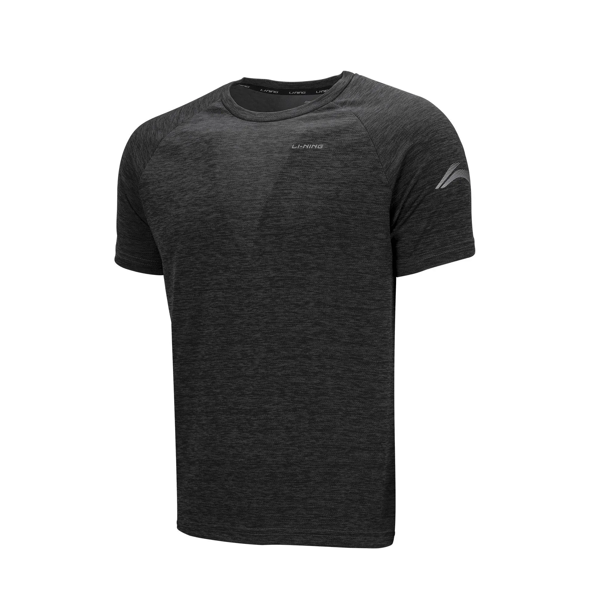 Li-Ning Versatile Vibe Badminton T Shirt