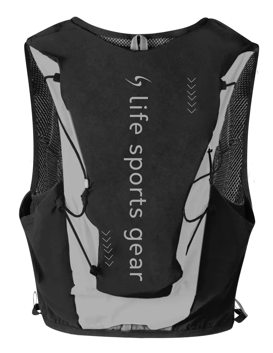 Life Sports Gear Cyclone Hydration Vest 10L