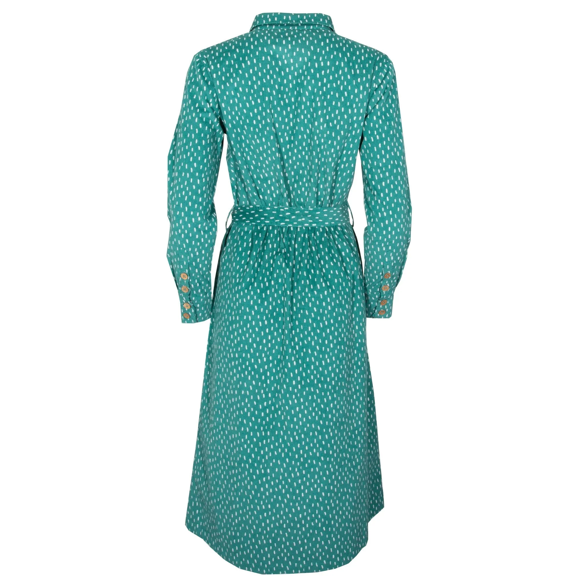 Lillington dress cord