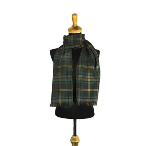 MacNab Modern Tartan Scarf