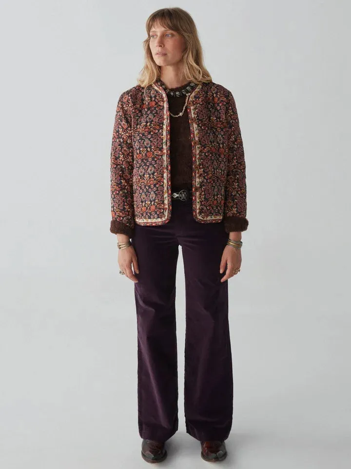 Maison Hotel Wilson Jacket - Chelsea Girls